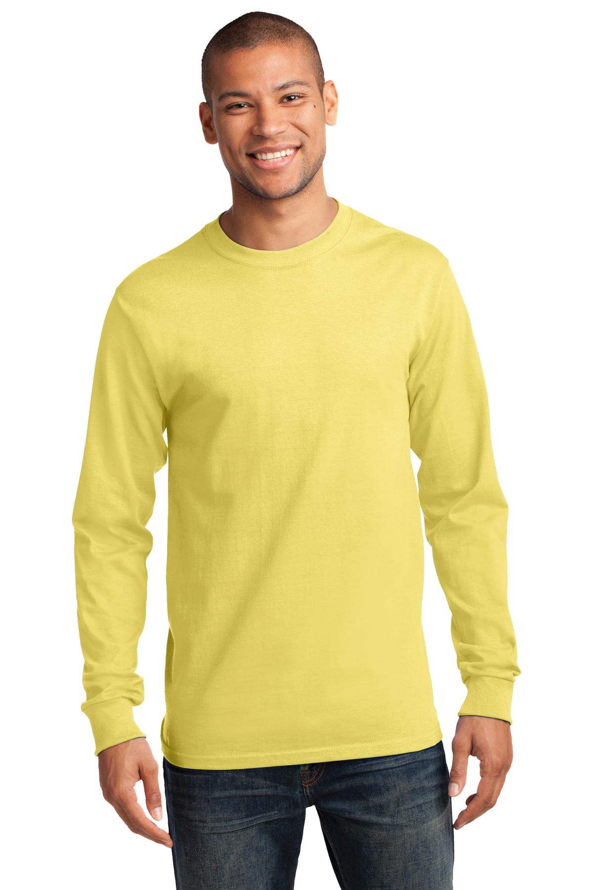 Model Yellow