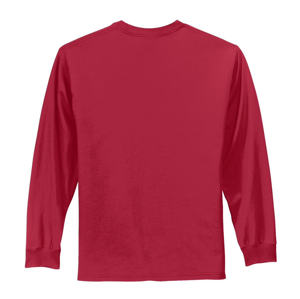 Back Product Red