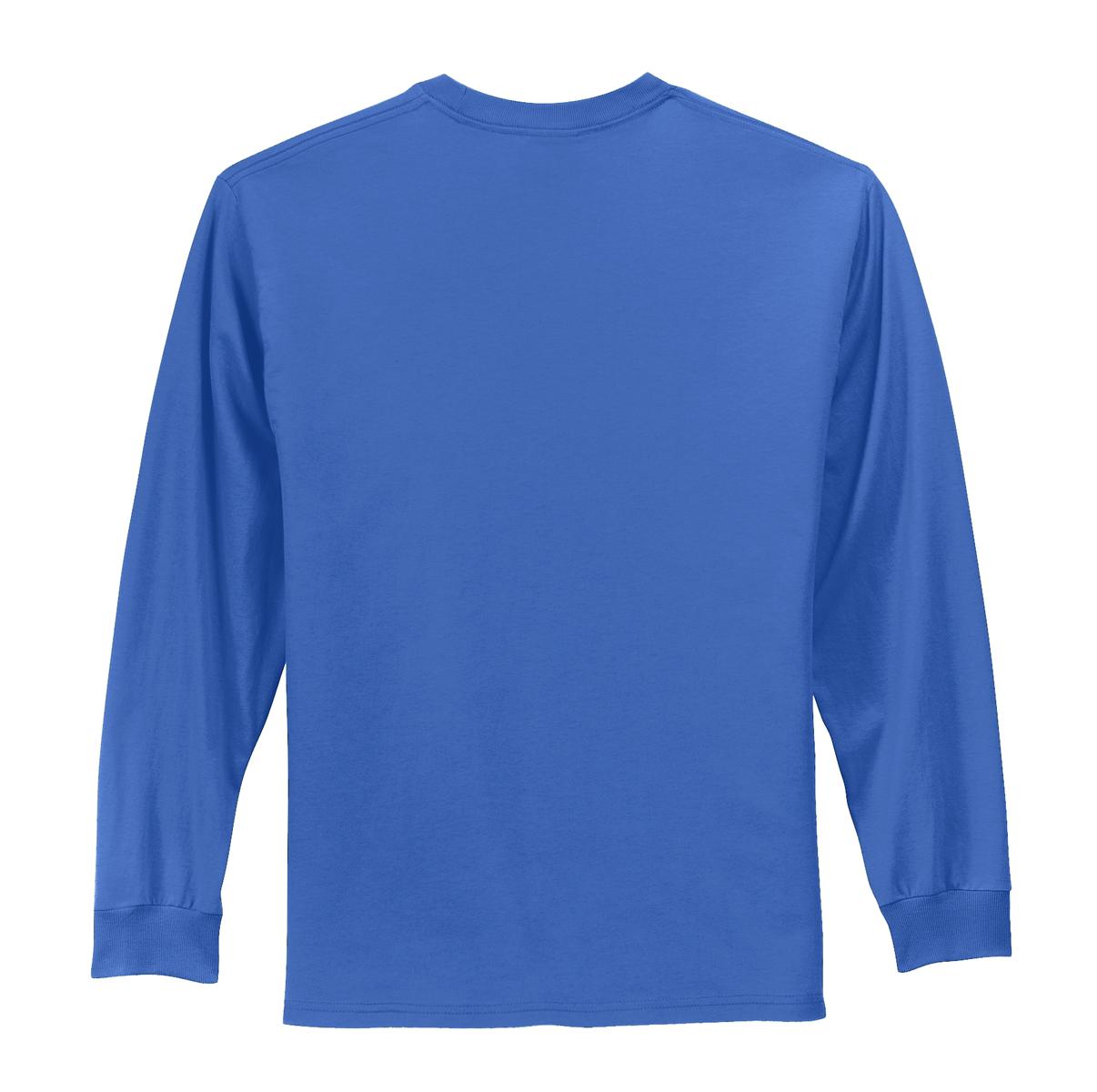 Back Product Royal