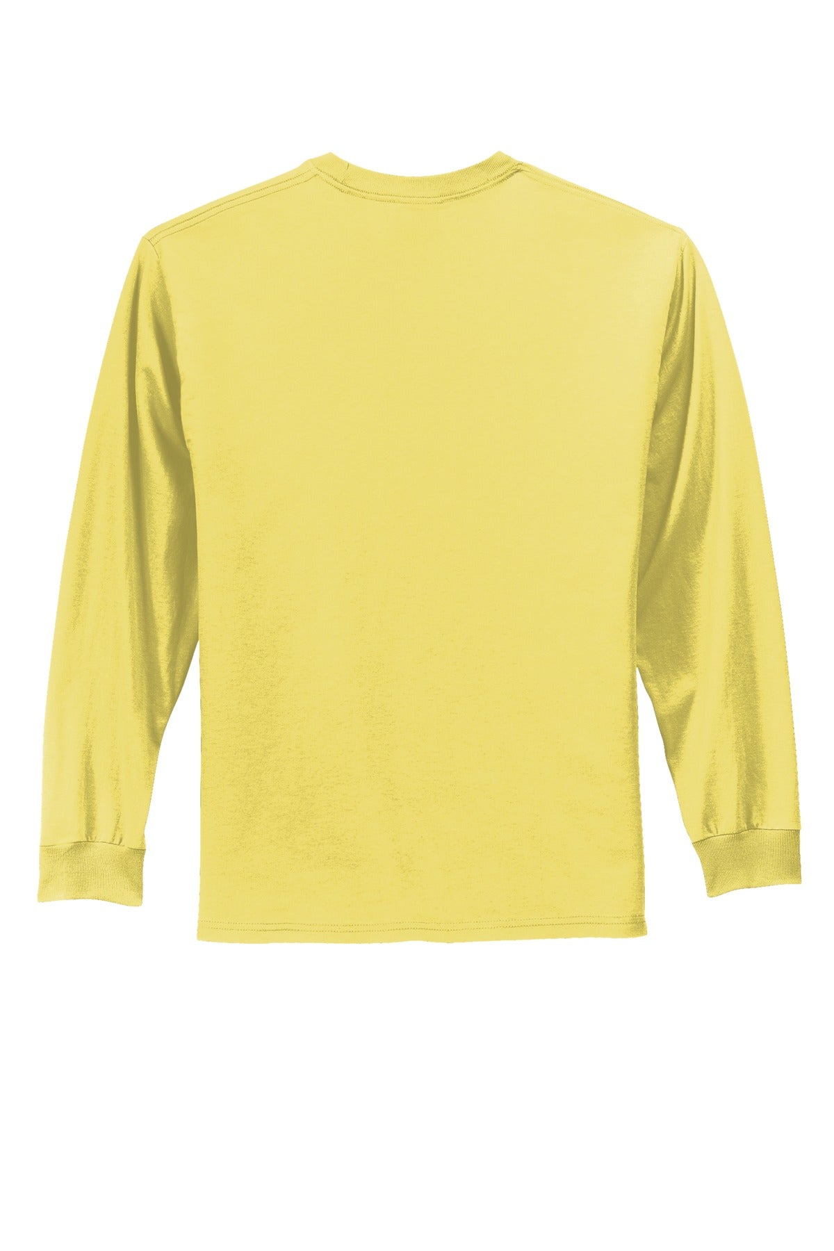 Back Product Yellow