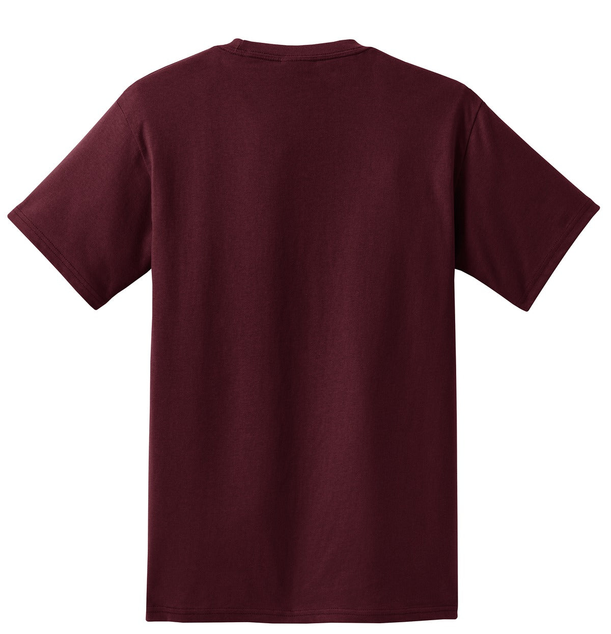 Back Product Athletic Maroon