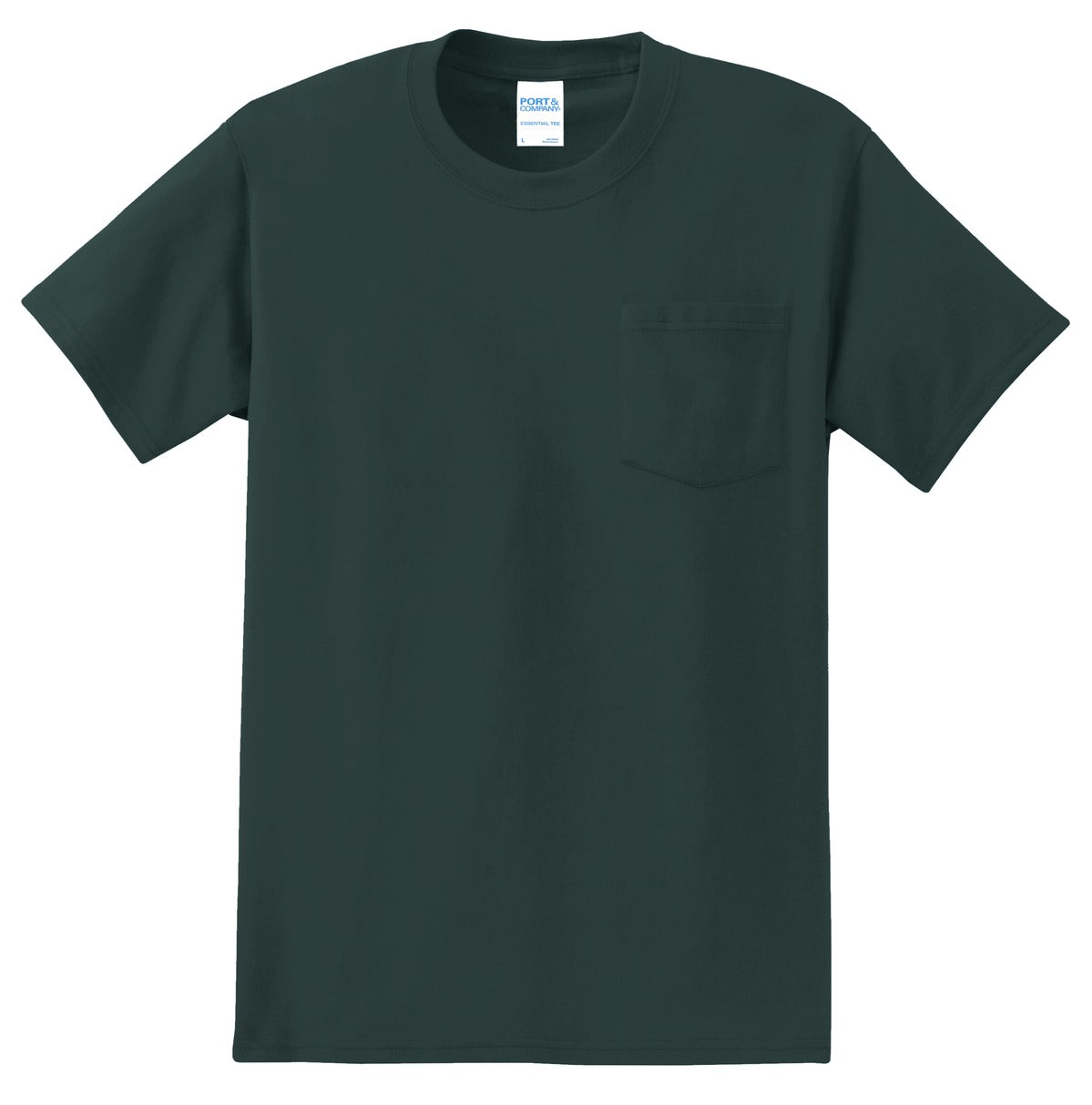 Product Dark Green
