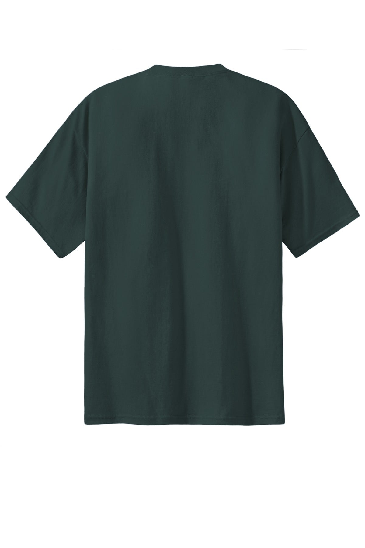 Back Product Dark Green