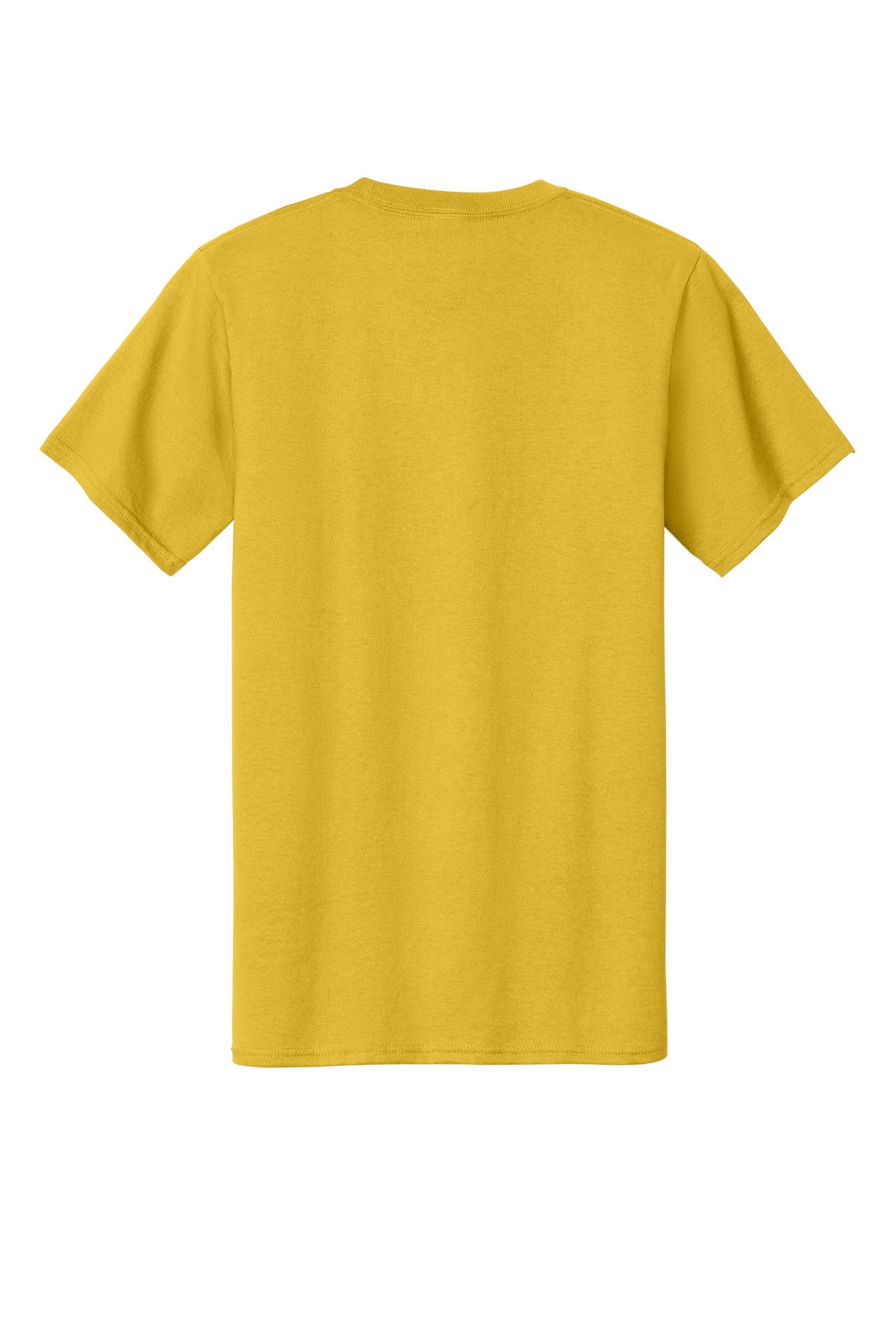 Back Product Lemon Yellow