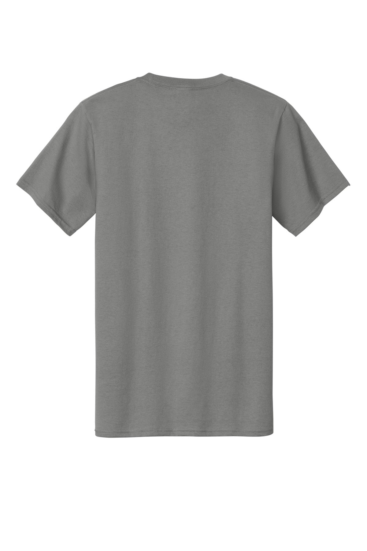 Back Product Medium Grey