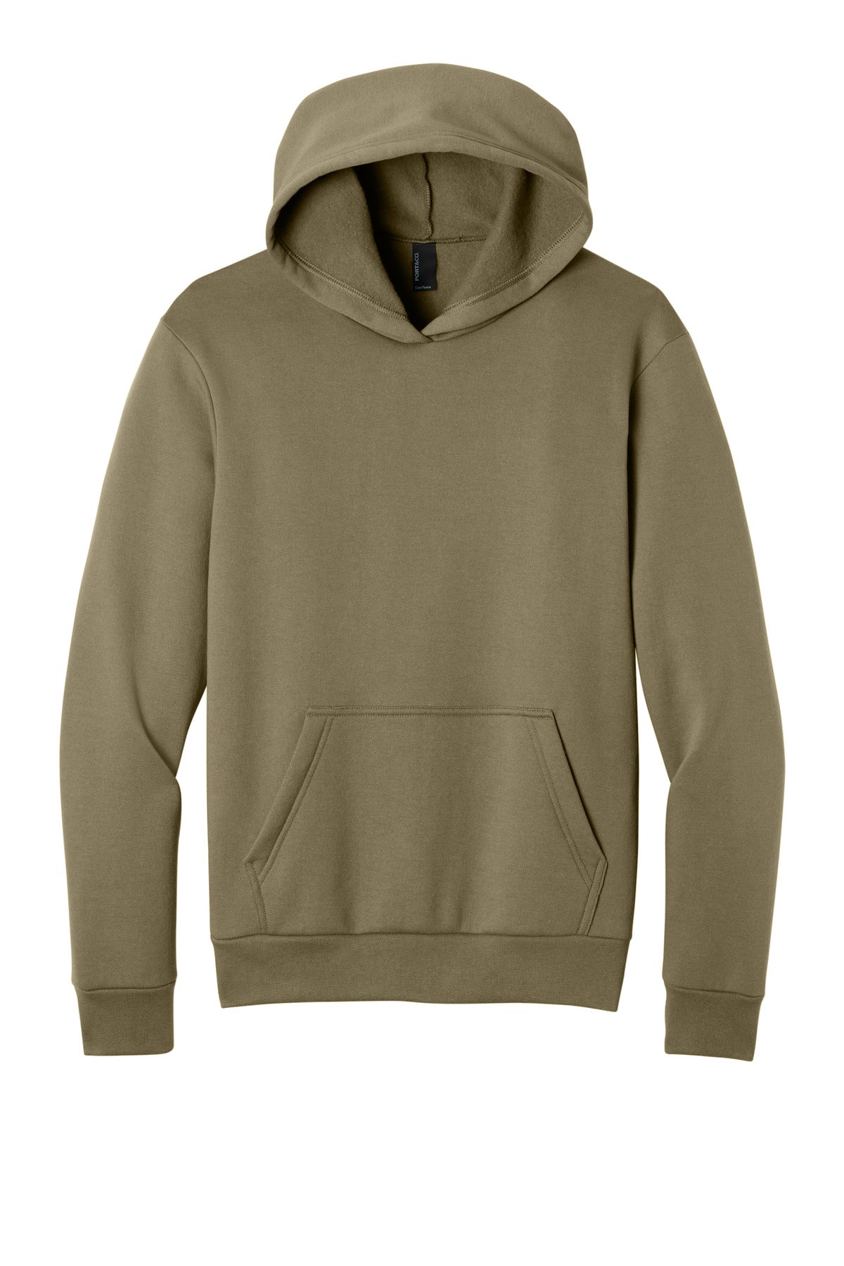 Product Coyote Brown