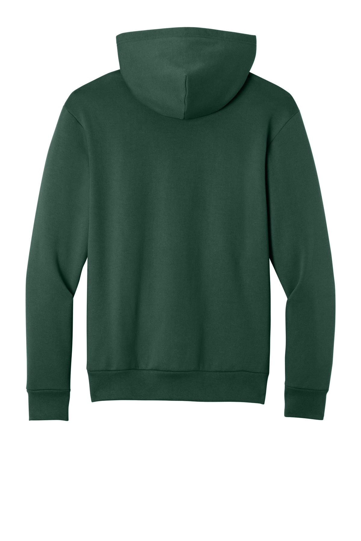 Back Product Dark Green