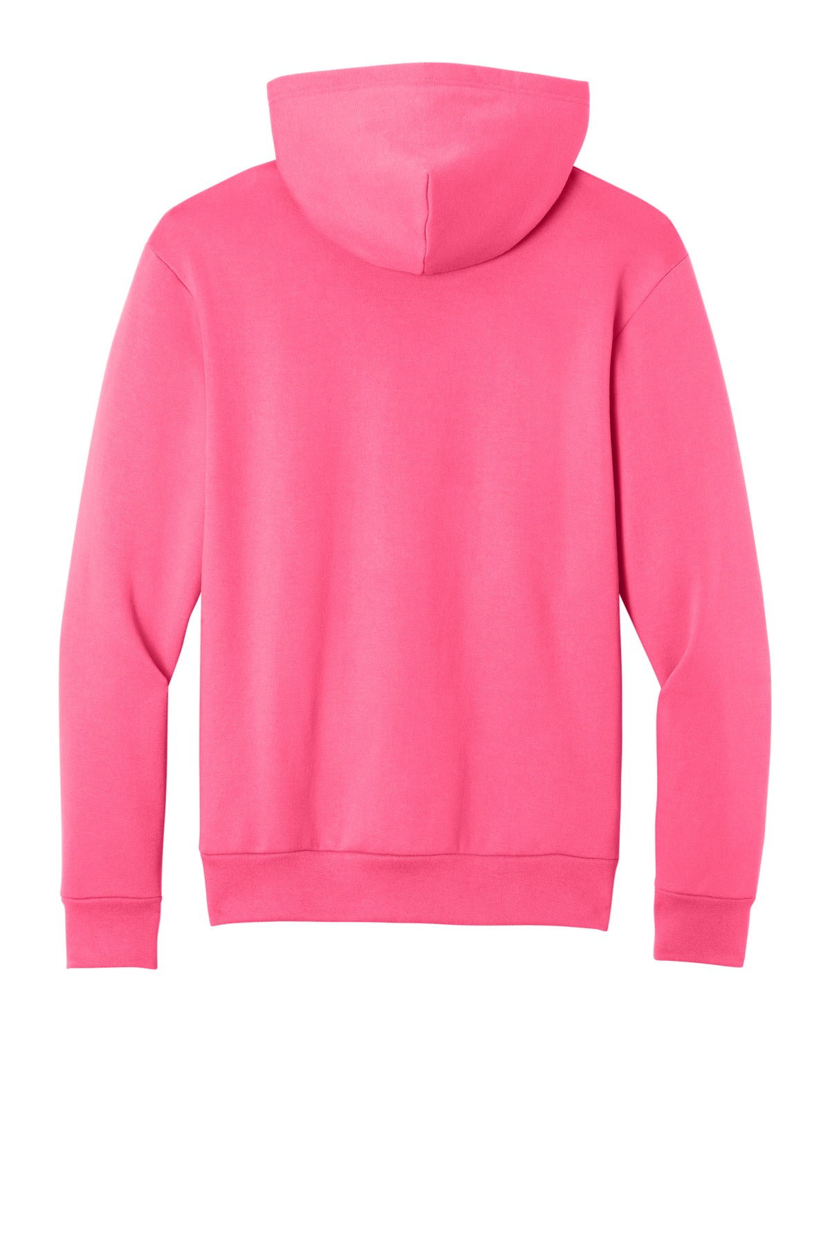 Back Product Neon Pink