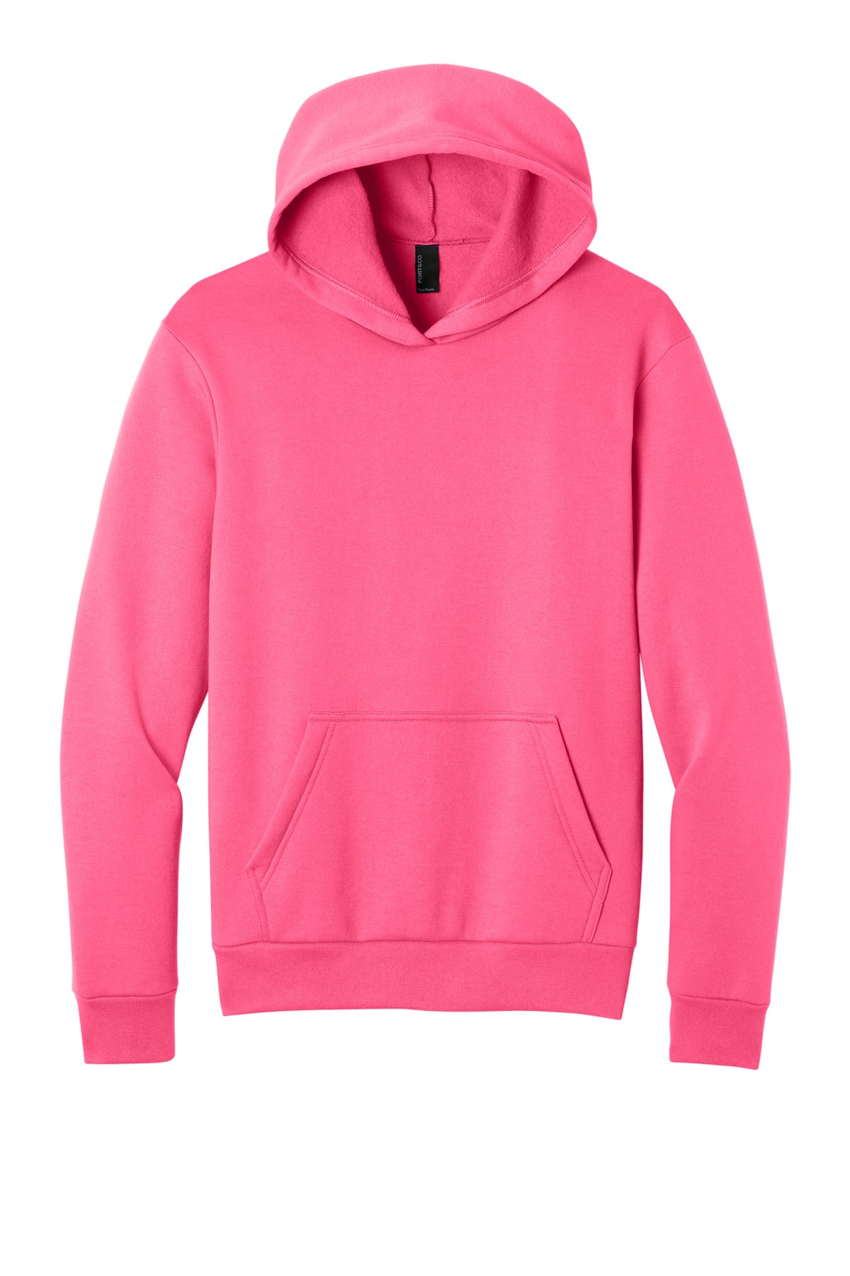 Model Neon Pink