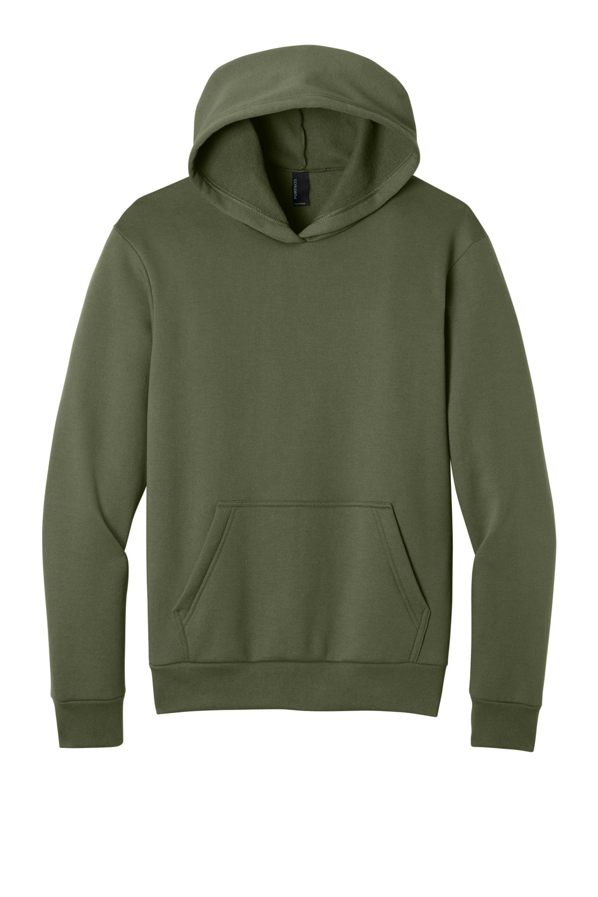Model Olive Drab Green