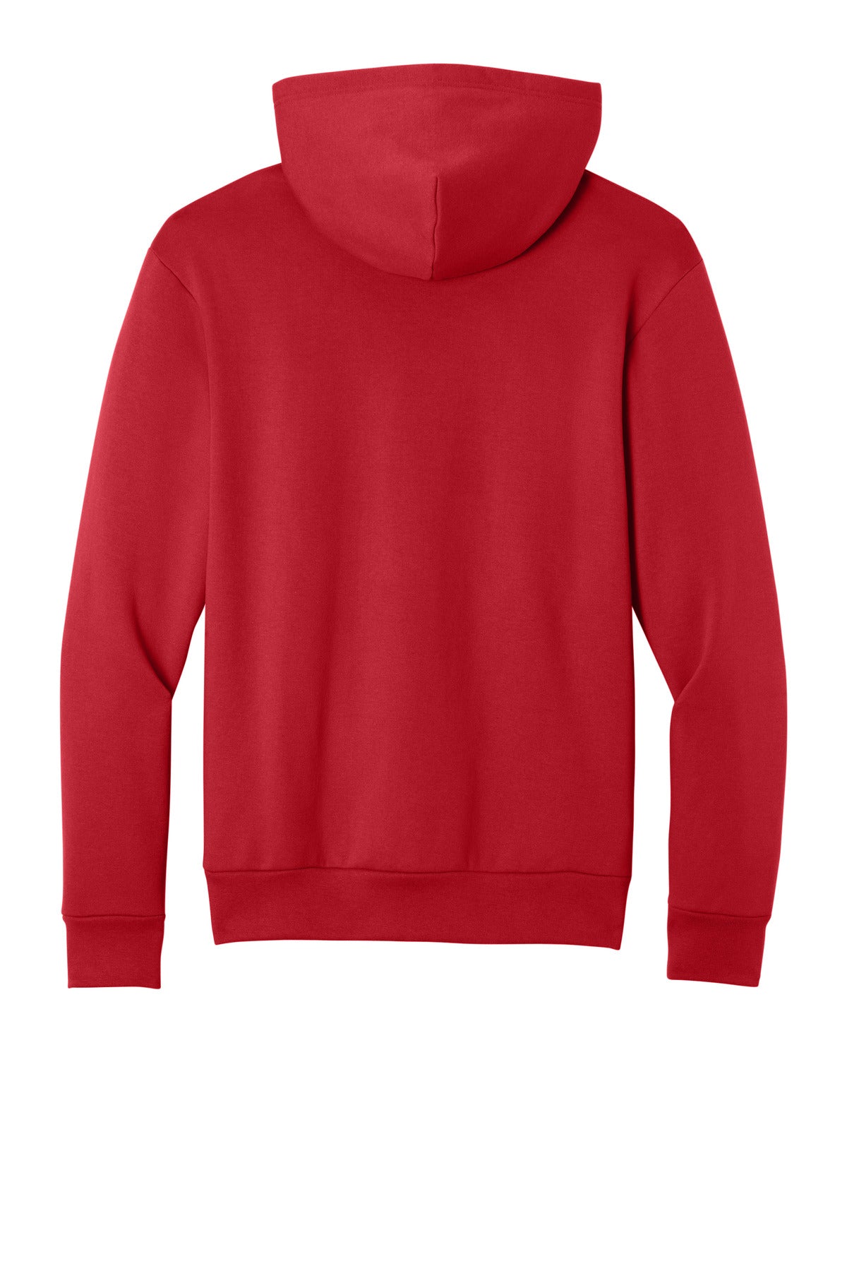 Back Product Red