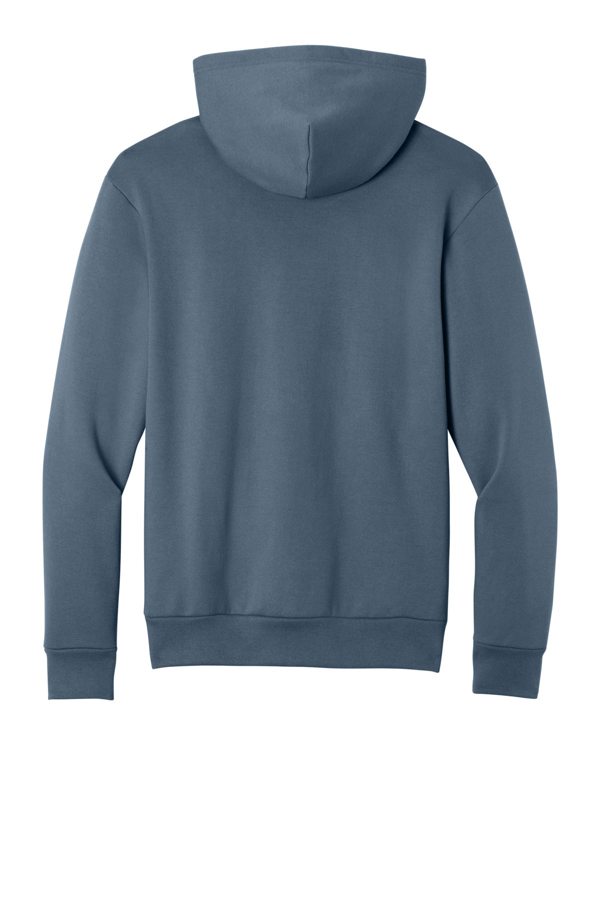 Back Product Steel Blue