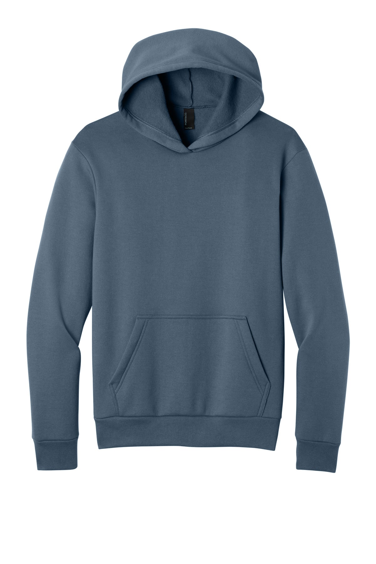 Model Steel Blue