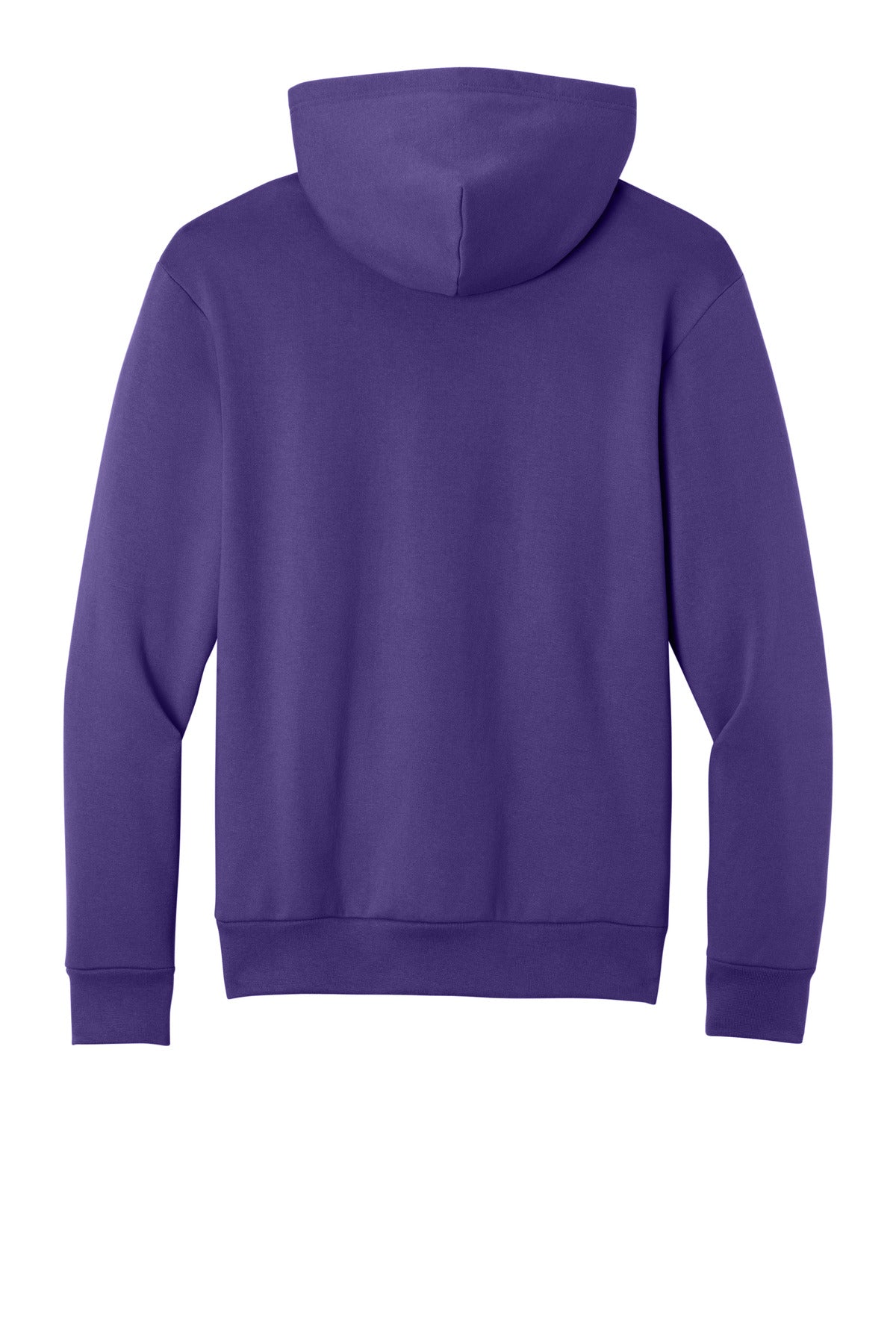 Back Product Team Purple