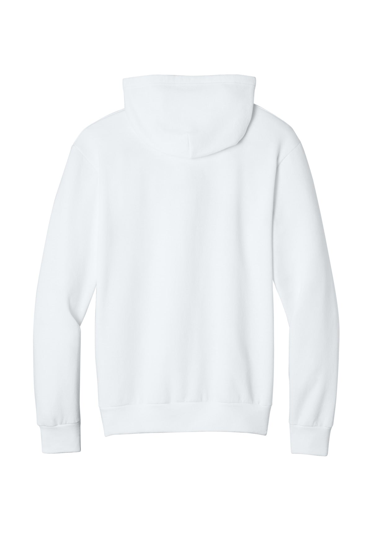 Back Product White