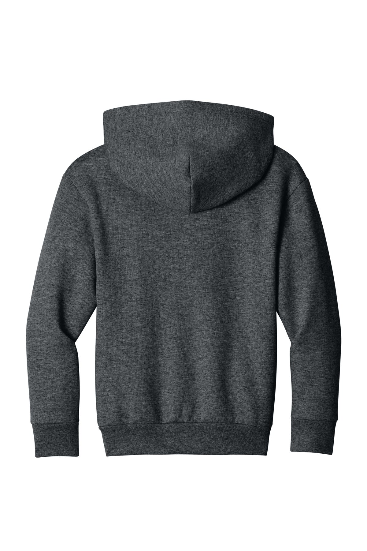 Back Product Dark Heather Grey