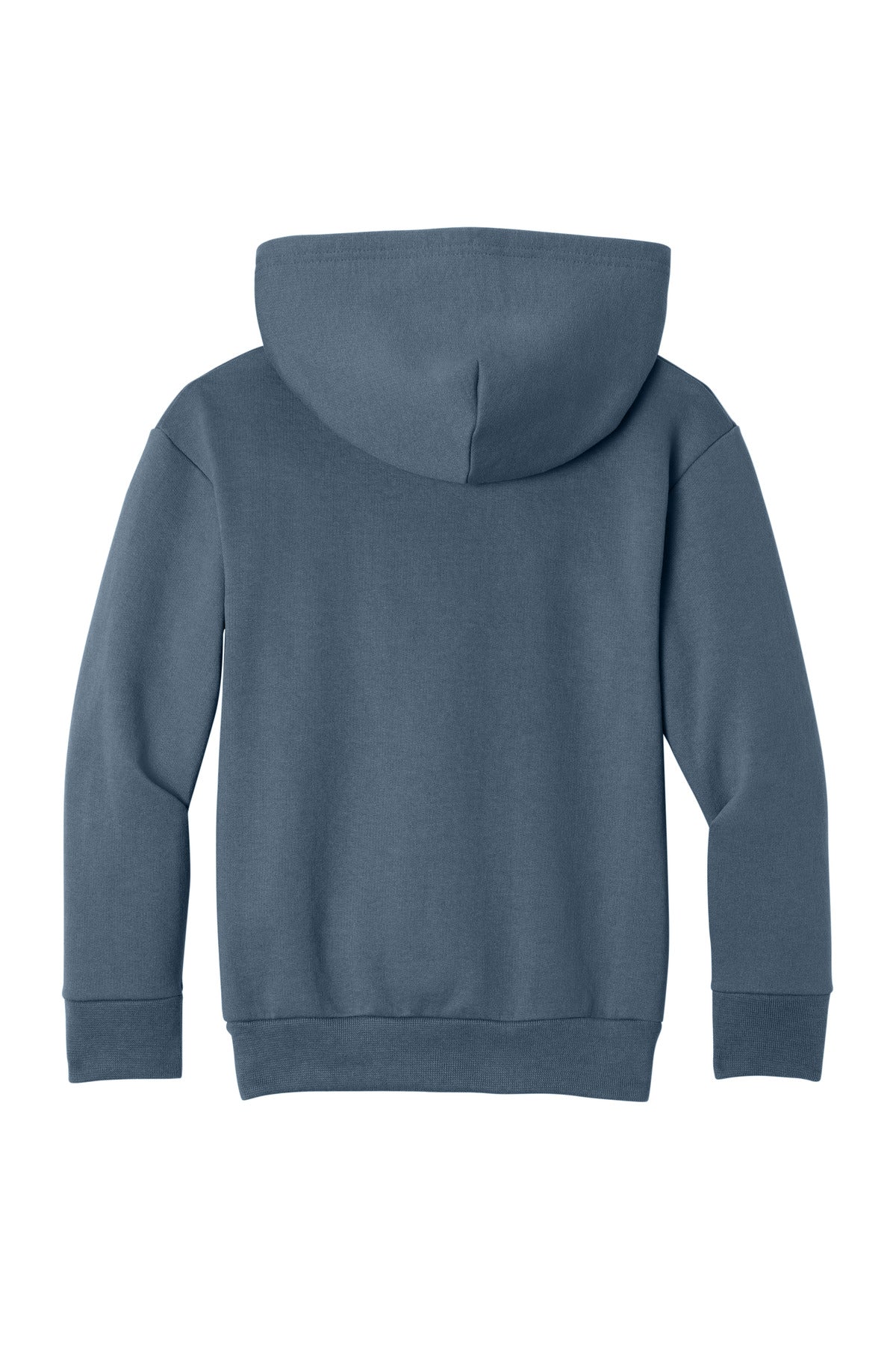 Back Product Steel Blue