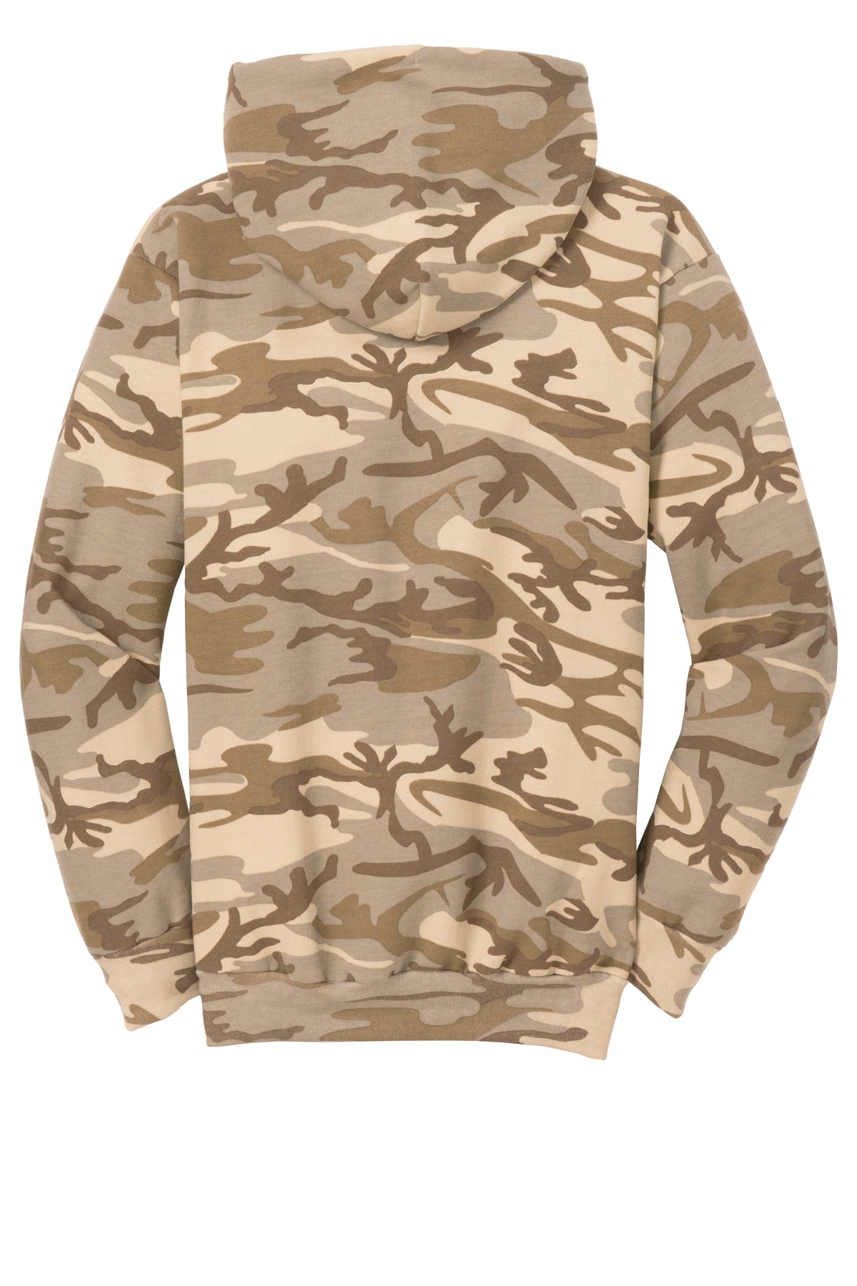 Back Product Desert Camo