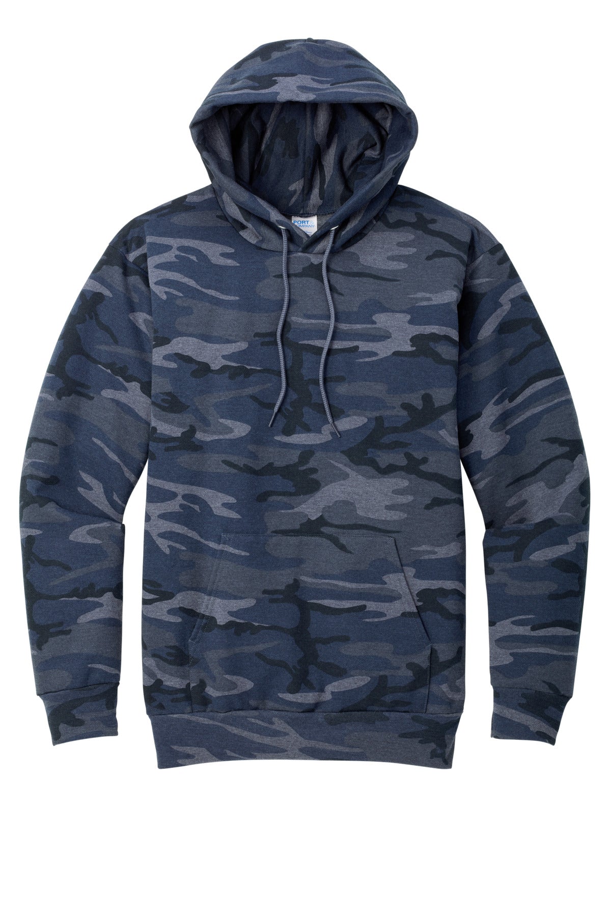 Product Heather Navy Camo