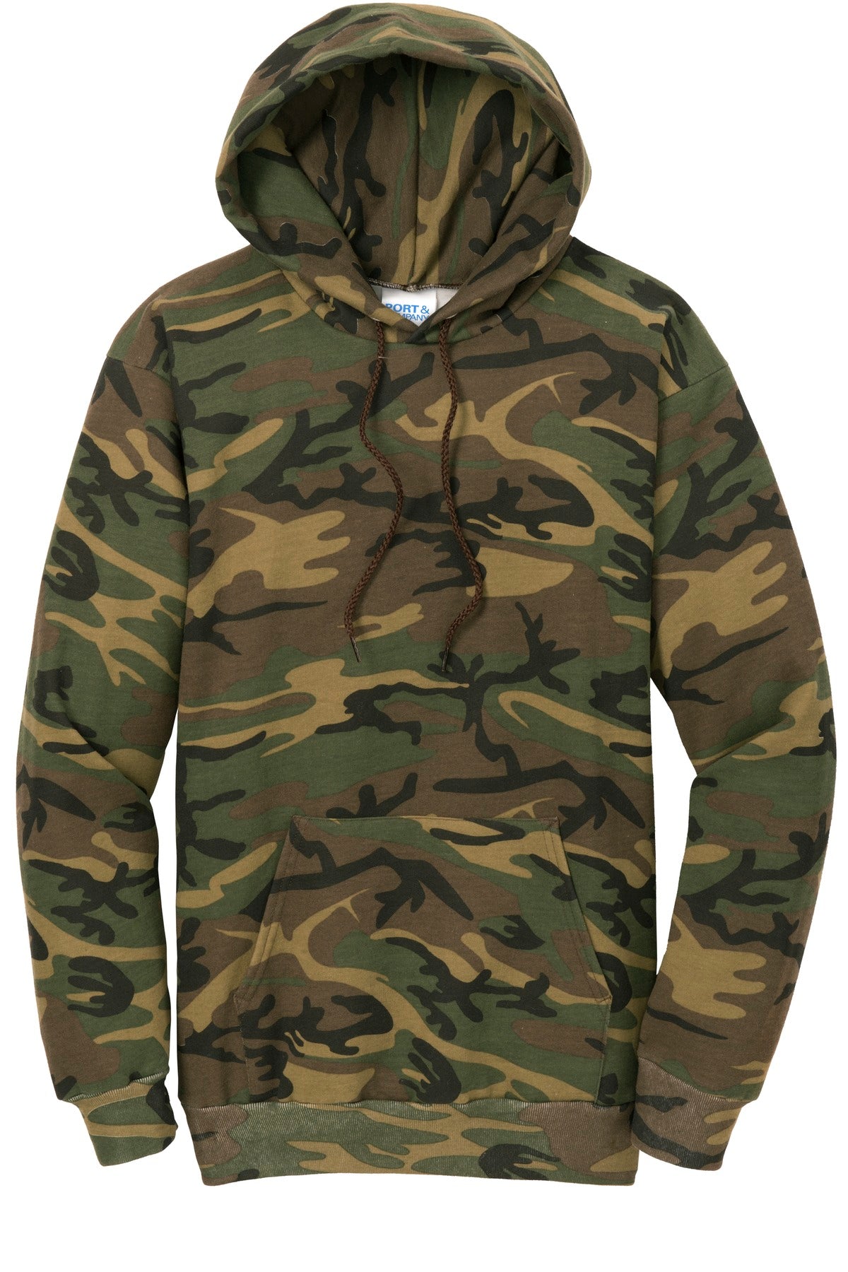 Product Military Camo