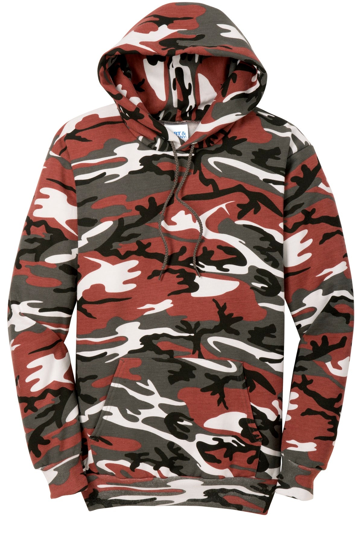 Product Red Camo