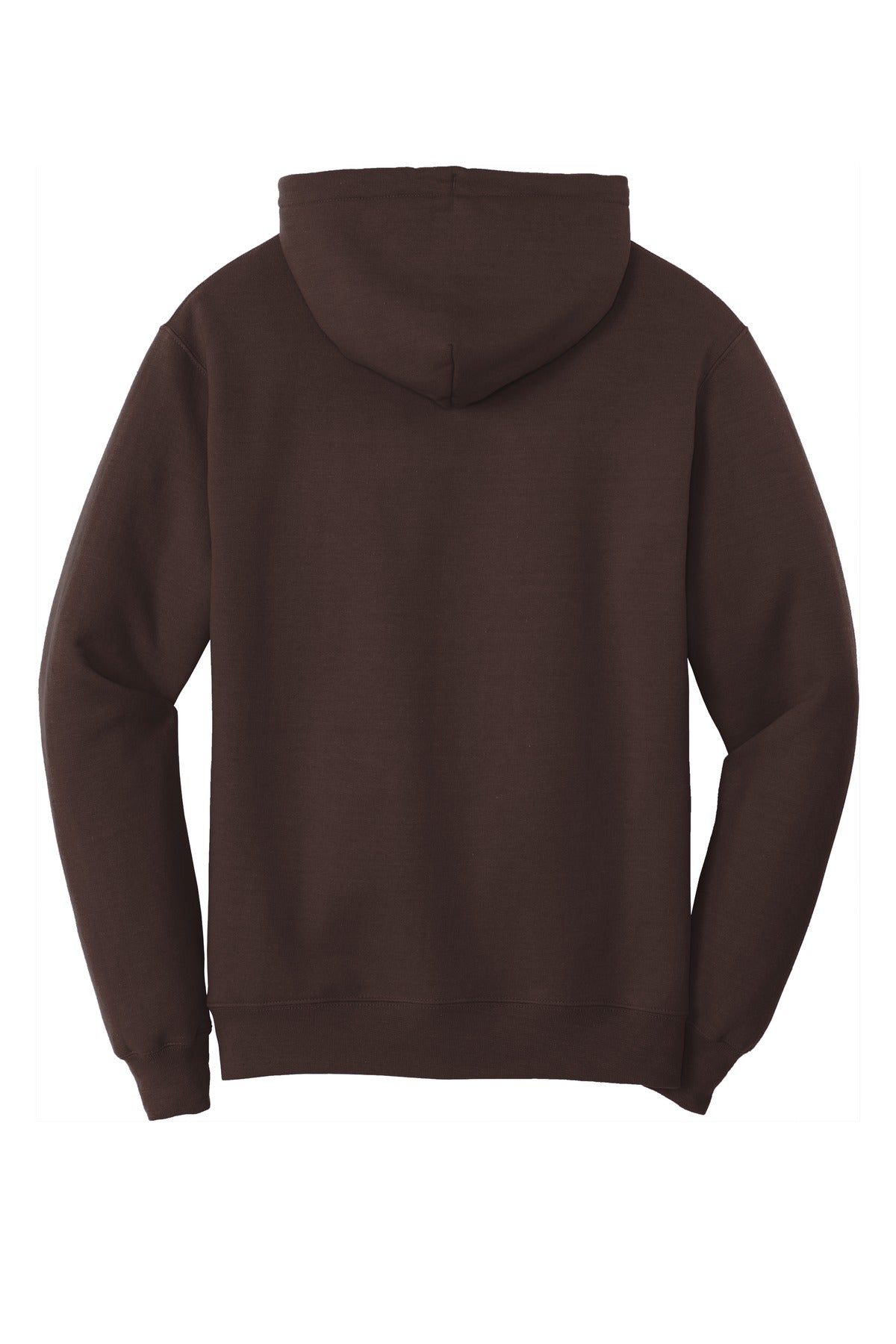 Back Product Dark Chocolate Brown