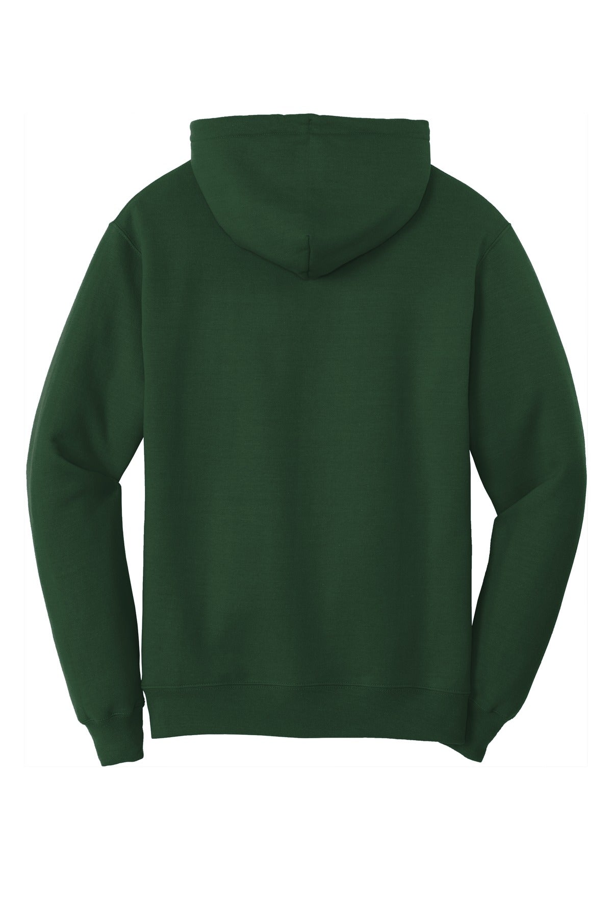 Back Product Dark Green