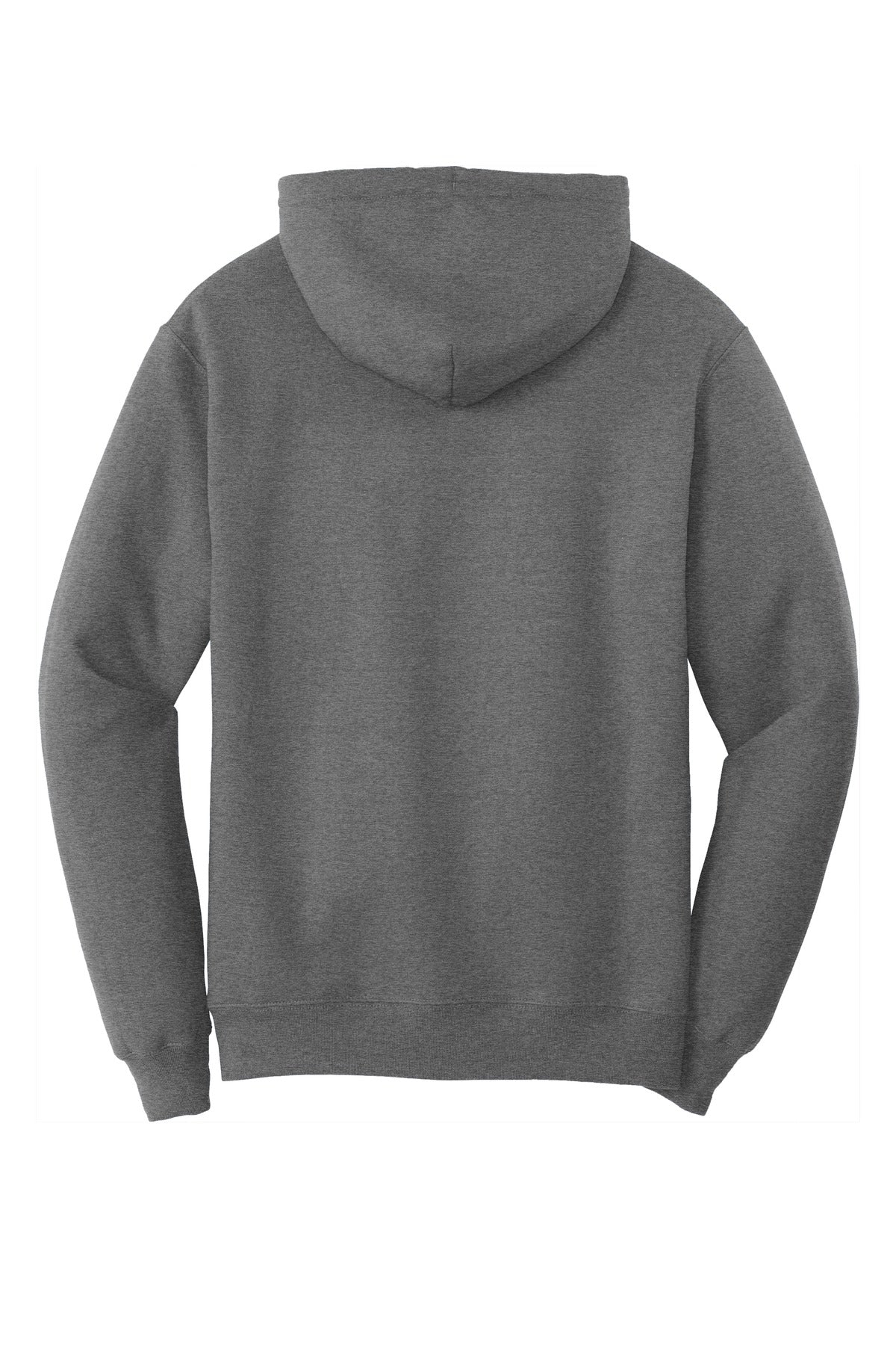Back Product Graphite Heather