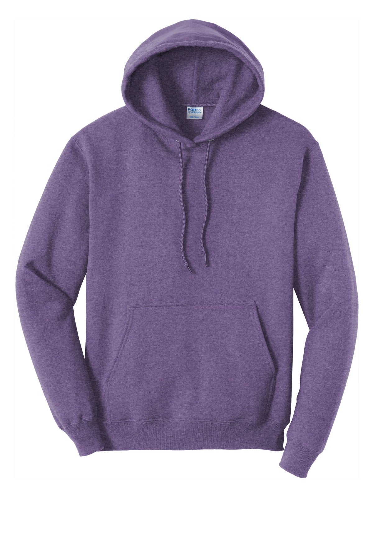 Product Heather Purple