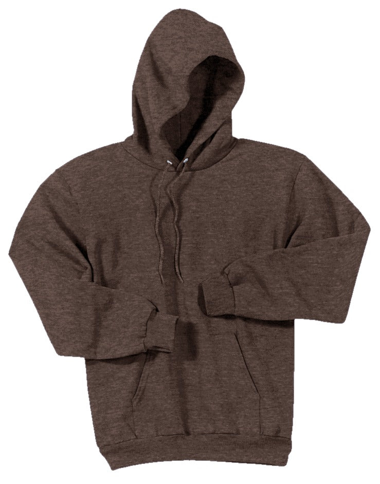 Product Heather Dark Chocolate Brown