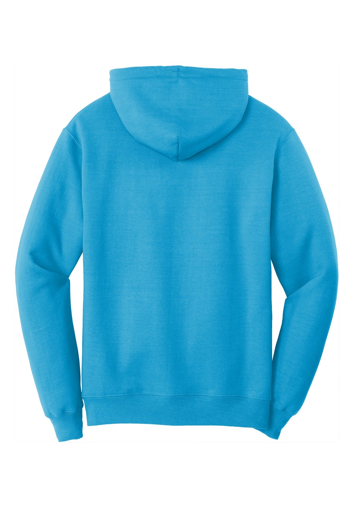 Back Product Neon Blue
