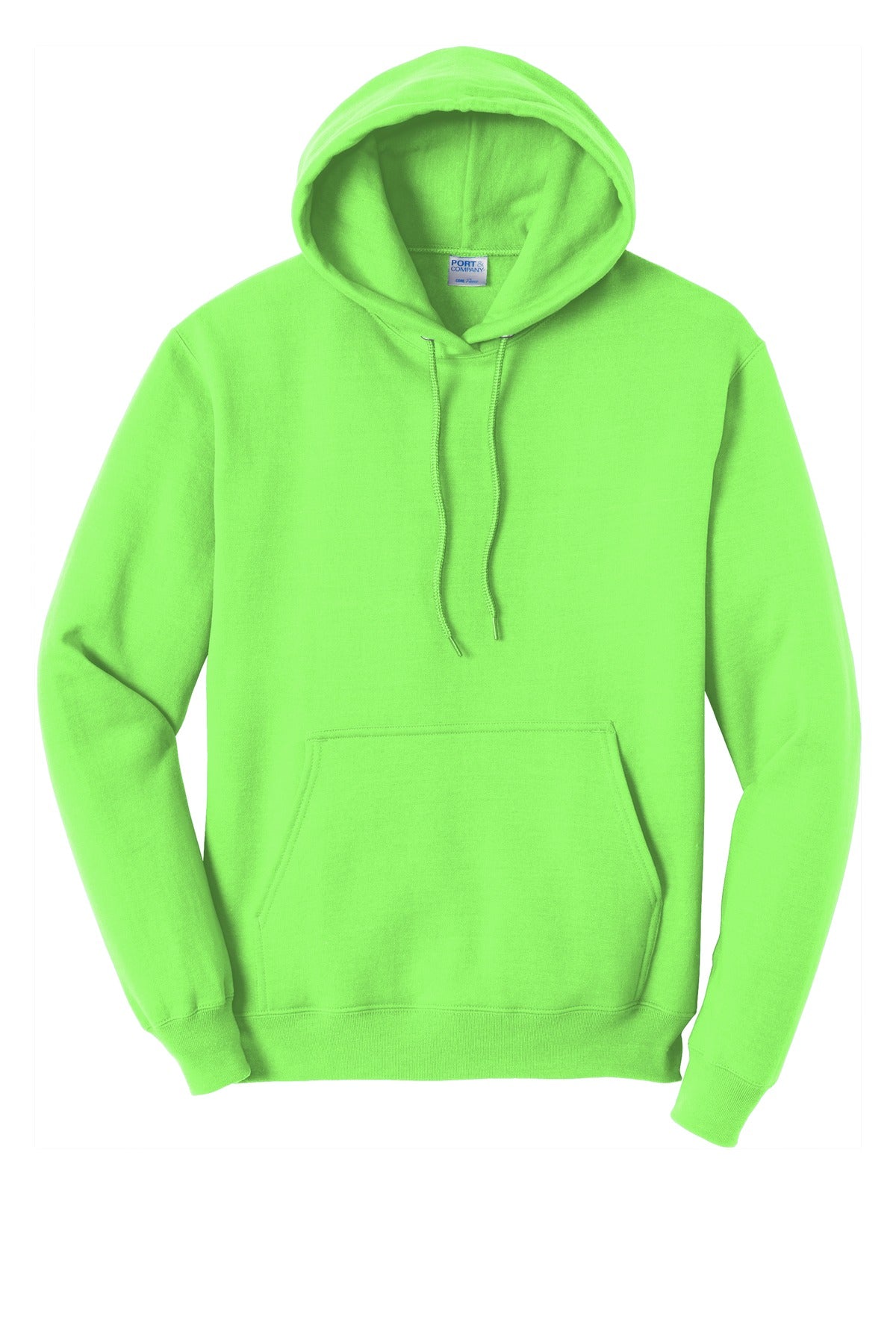 Product Neon Green