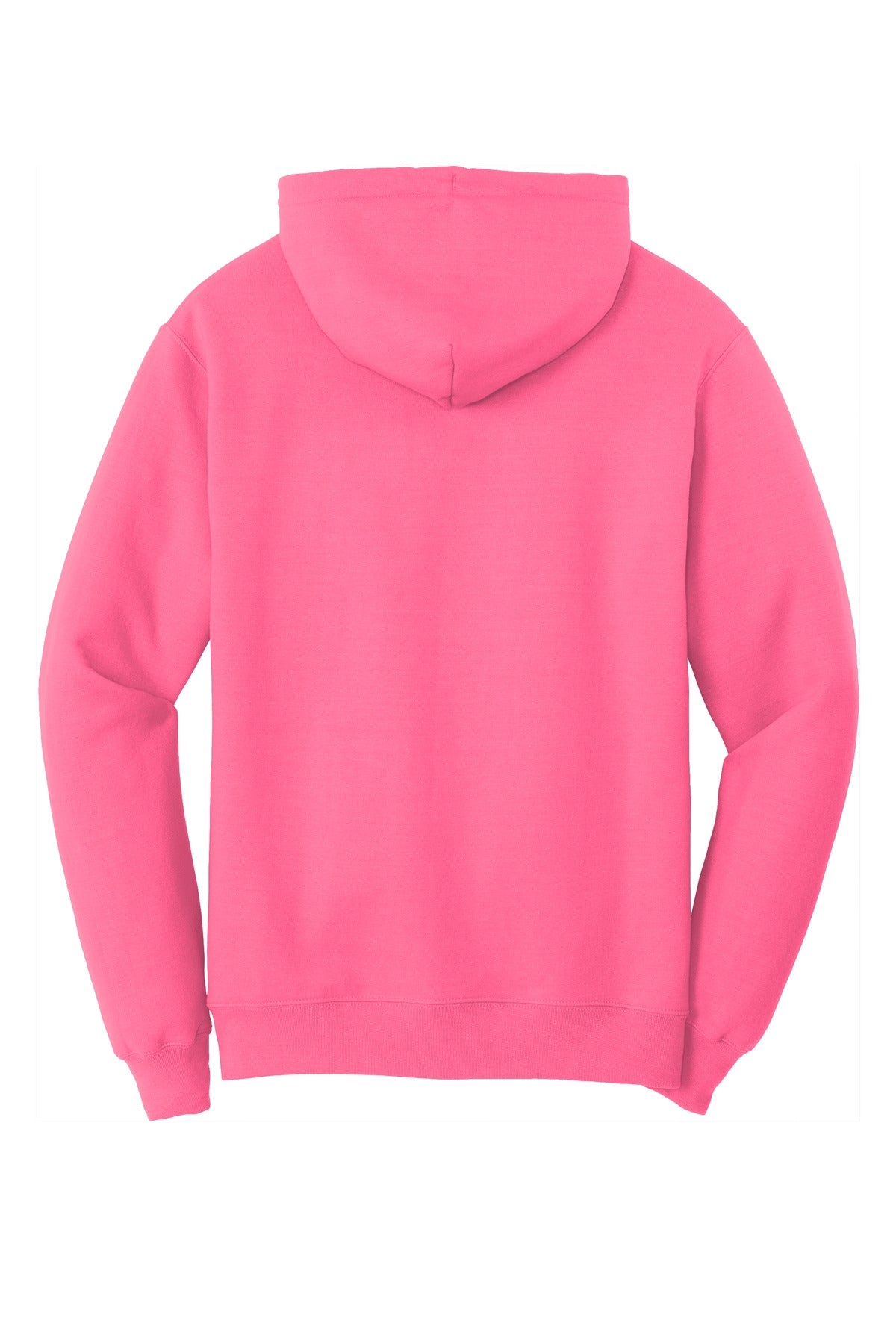 Back Product Neon Pink
