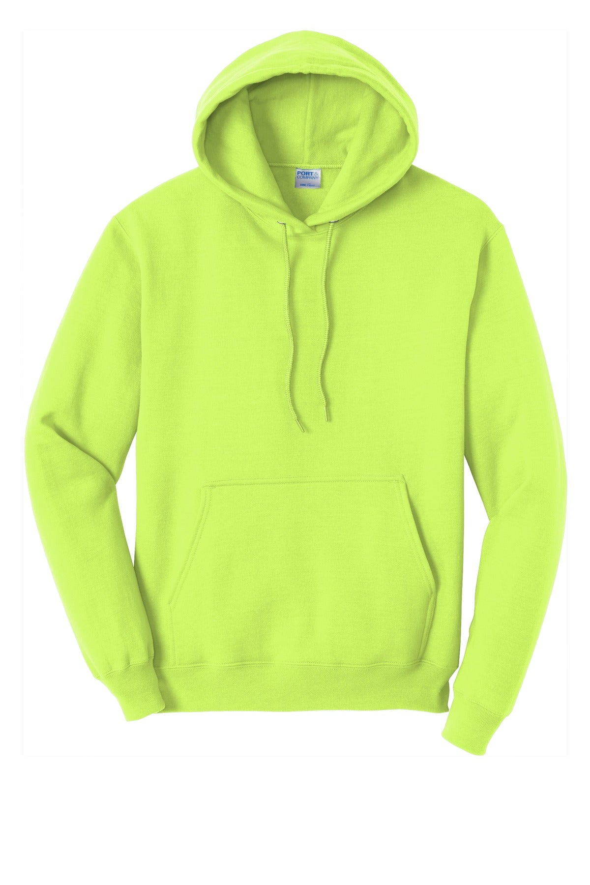 Product Neon Yellow