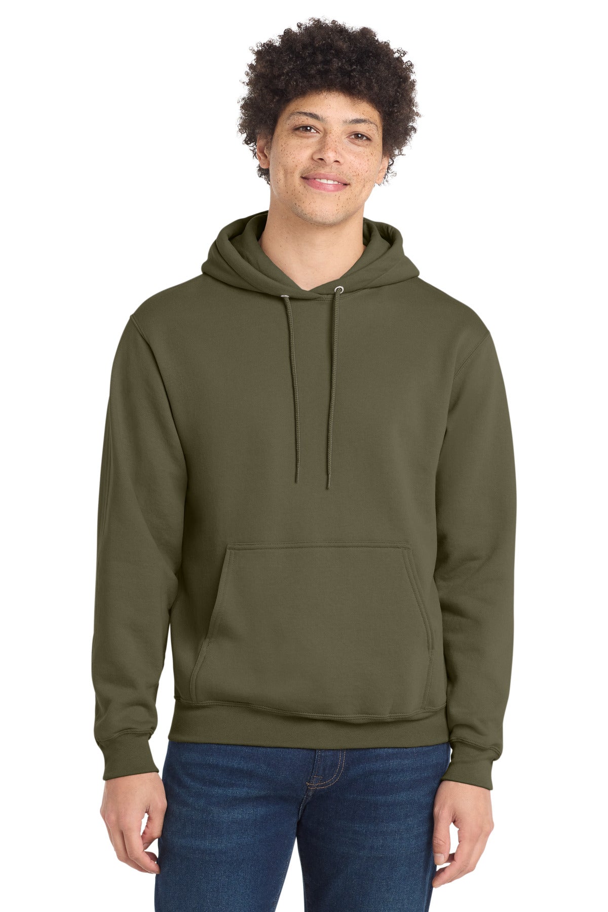 Model Olive Drab Green