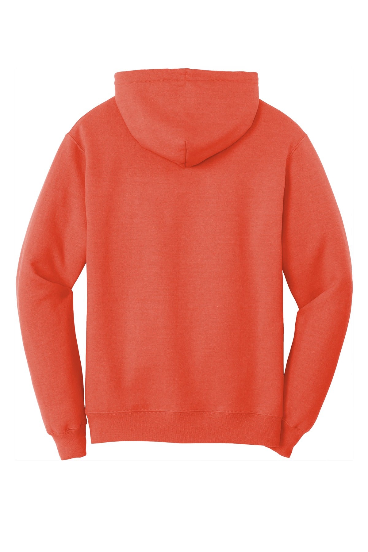 Back Product Orange