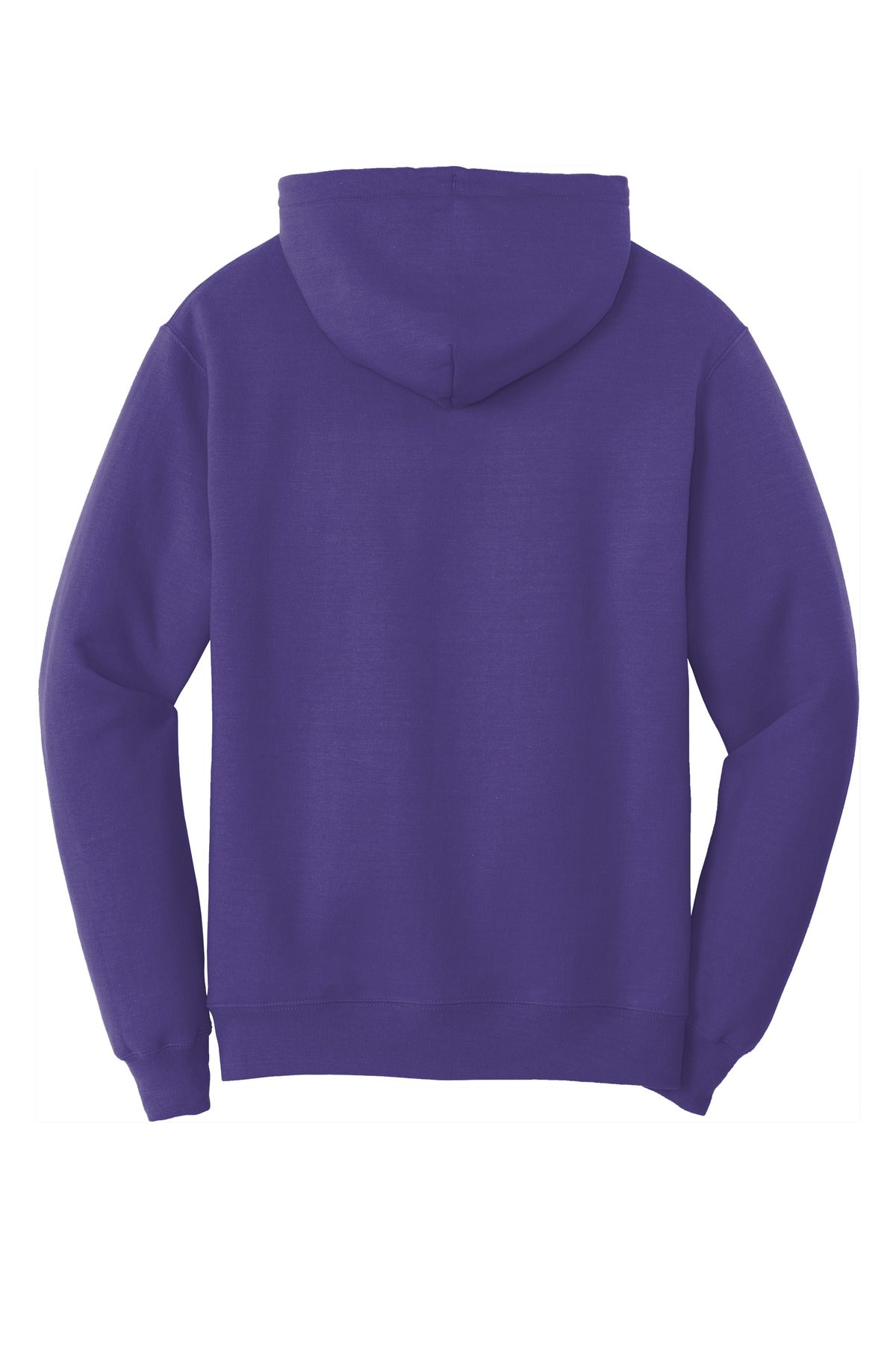 Back Product Purple