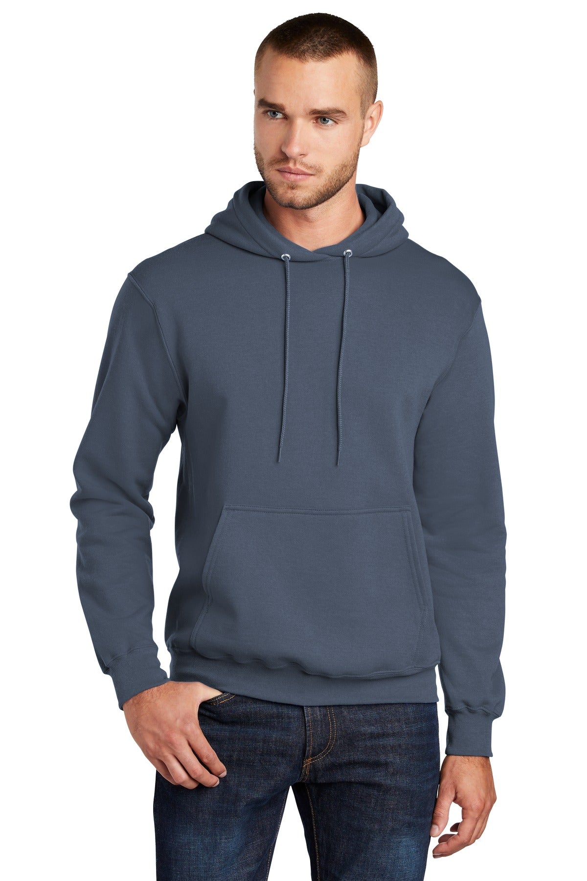 Model Steel Blue