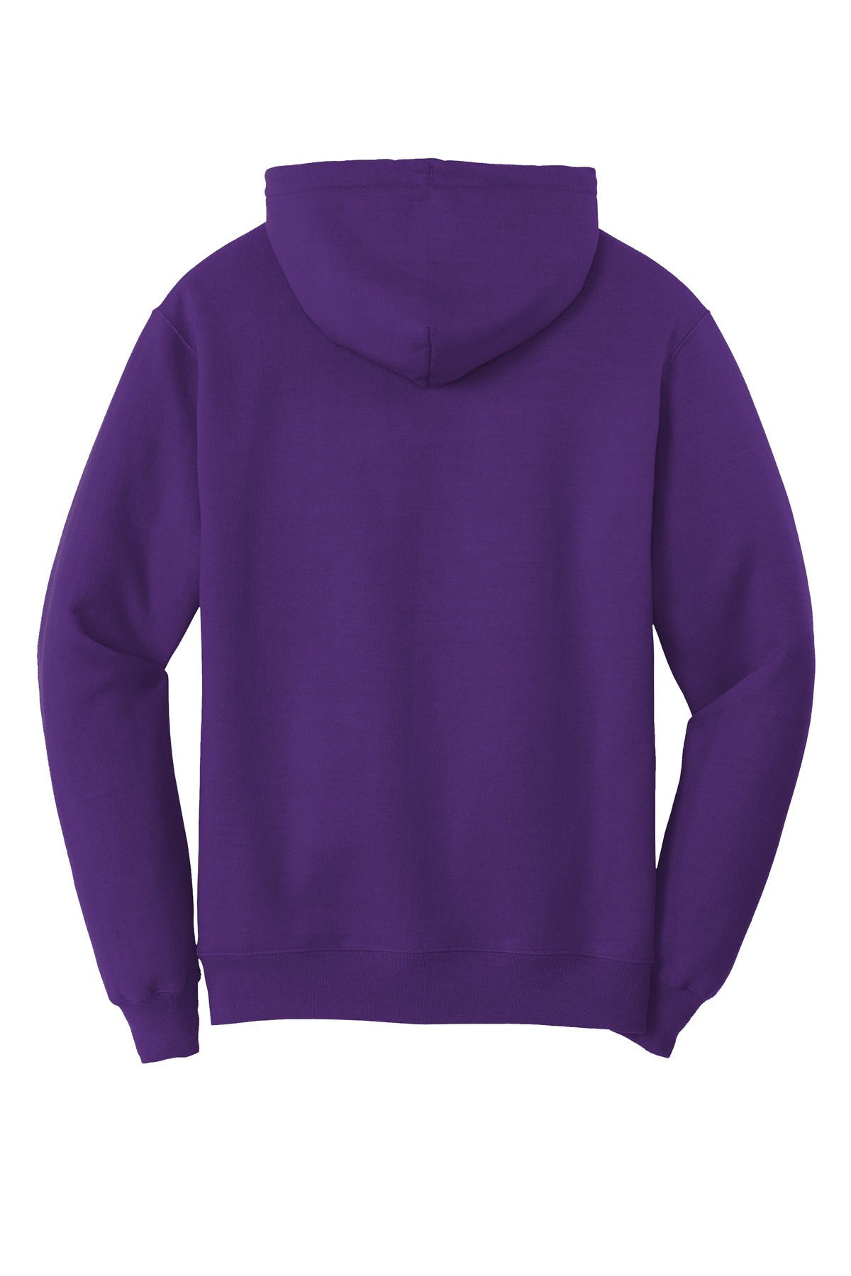 Back Product Team Purple