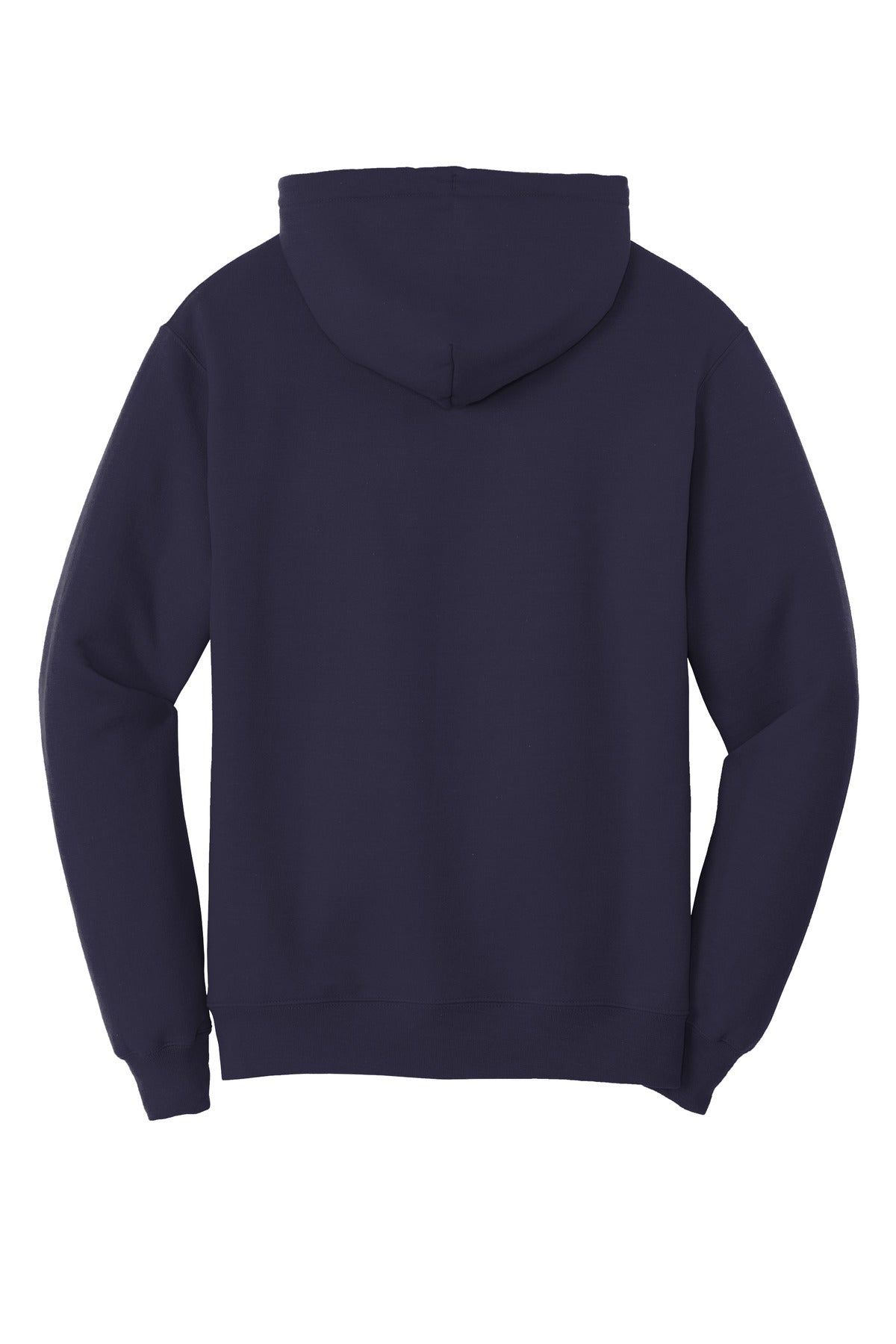 Back Product True Navy