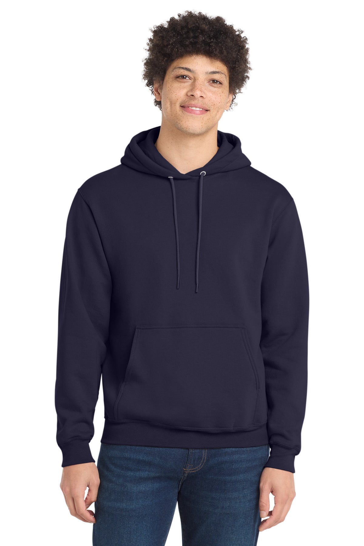 Model True Navy