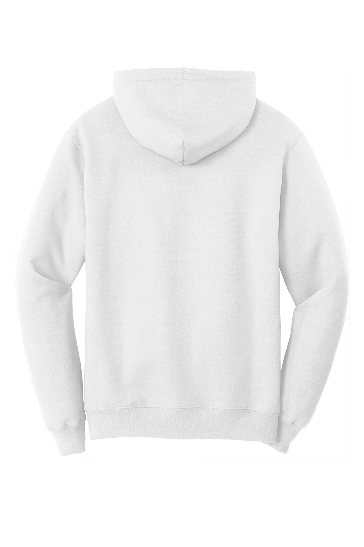 Back Product White