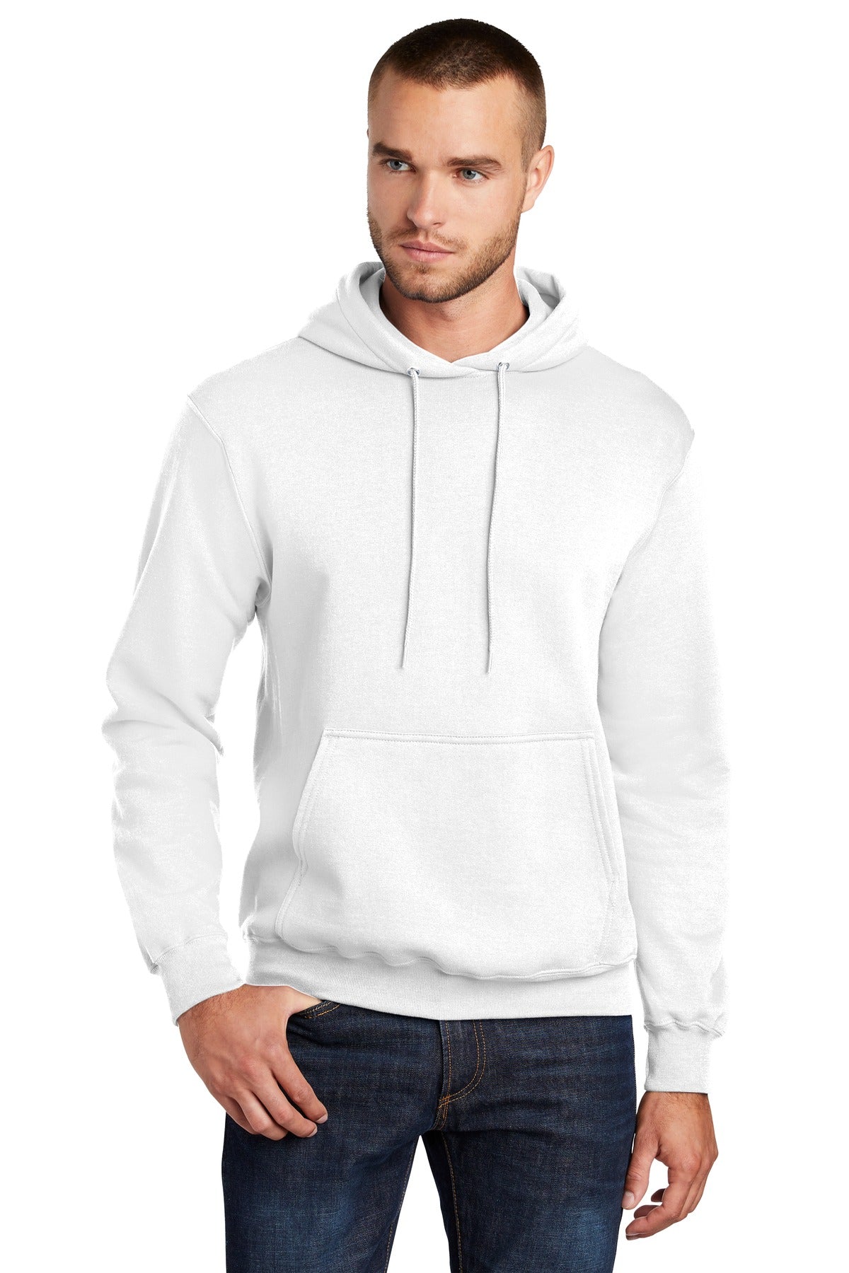 Model White