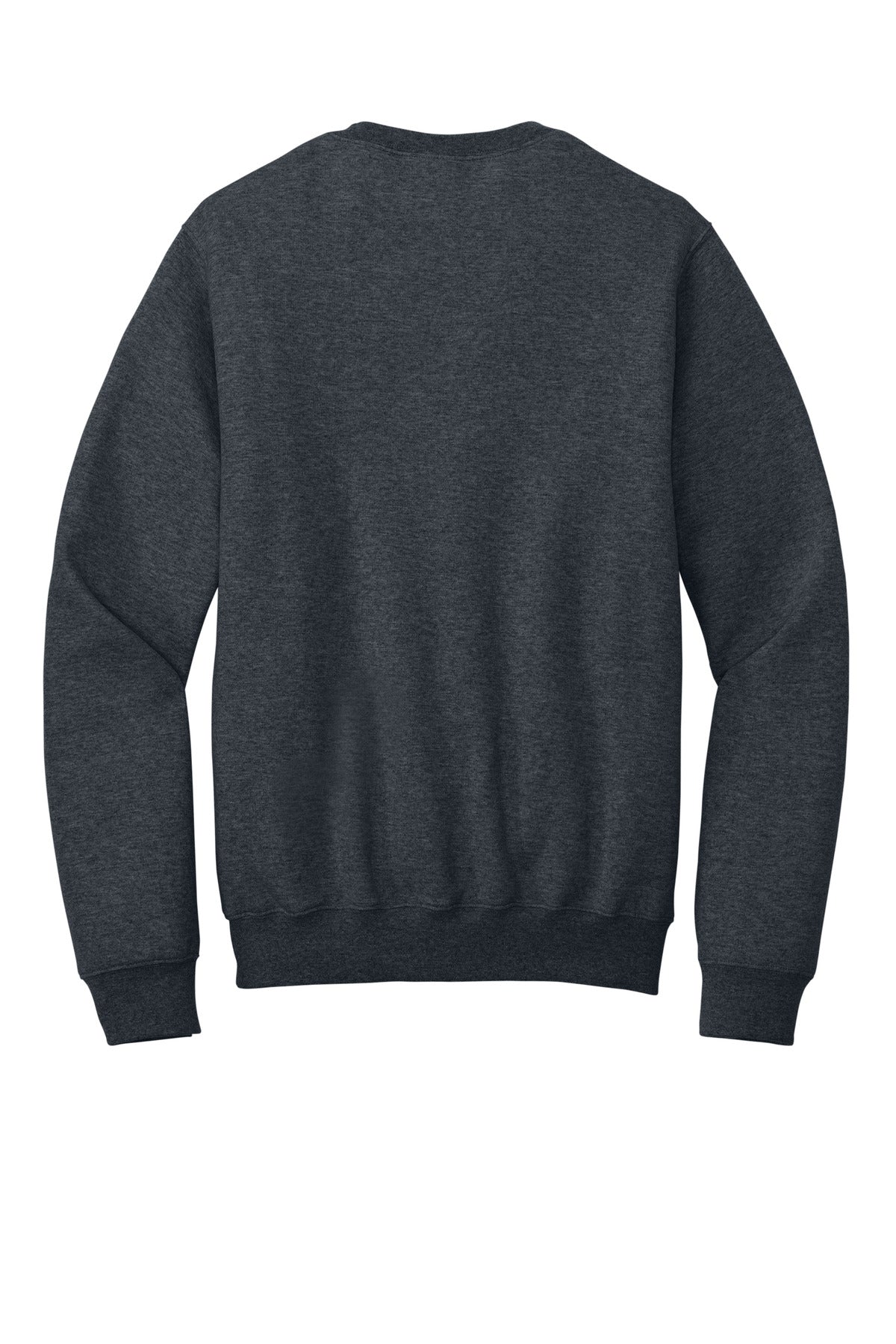 Back Product Dark Heather Grey