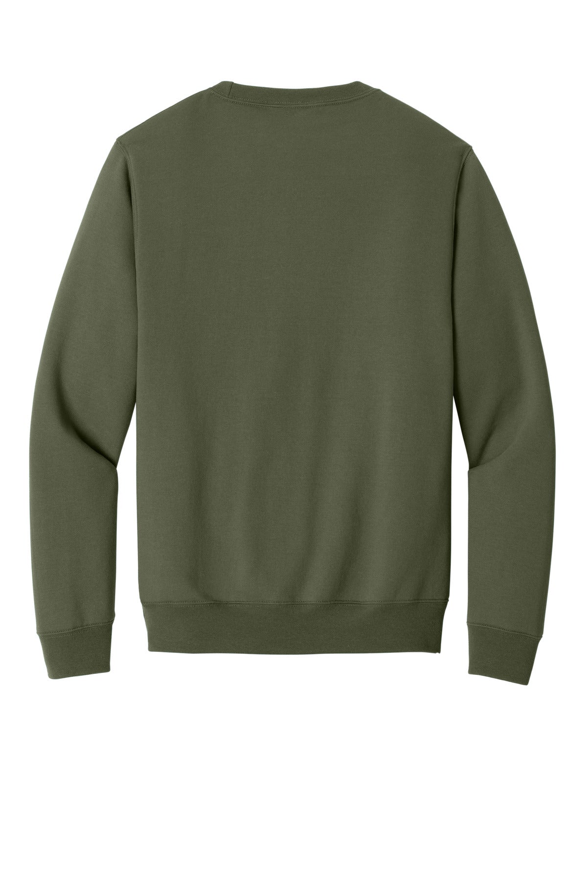 Back Product Olive Drab Green