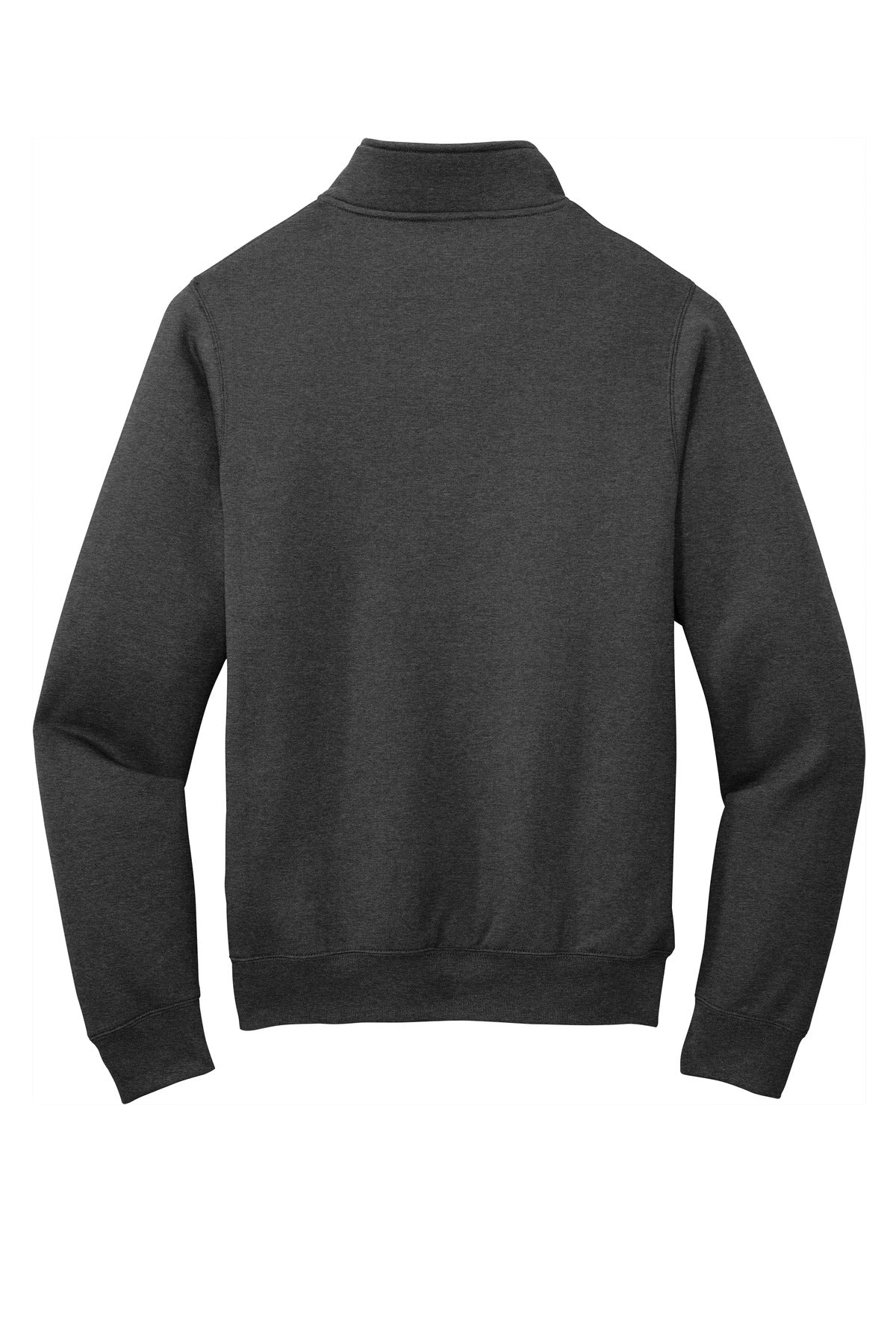 Back Product Dark Heather Grey