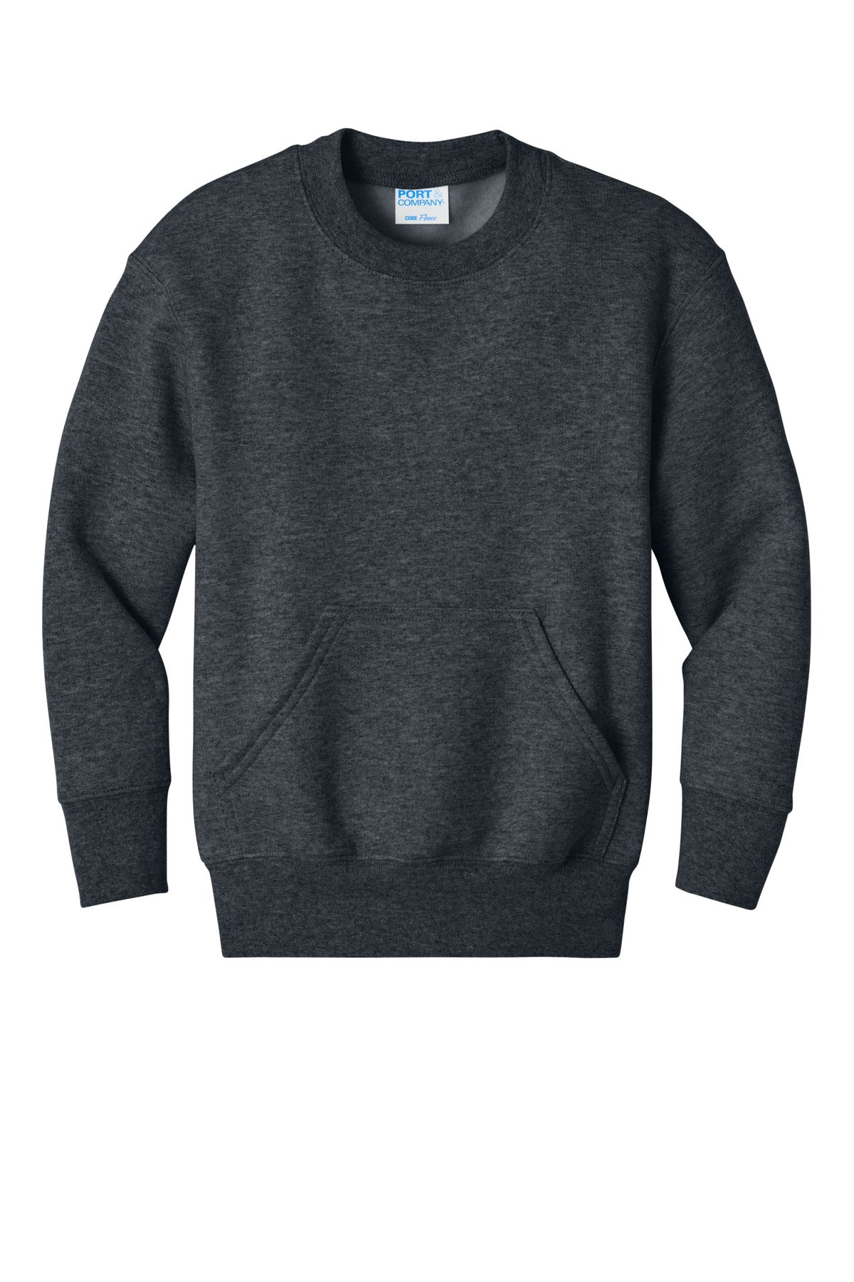 Product Dark Heather Grey