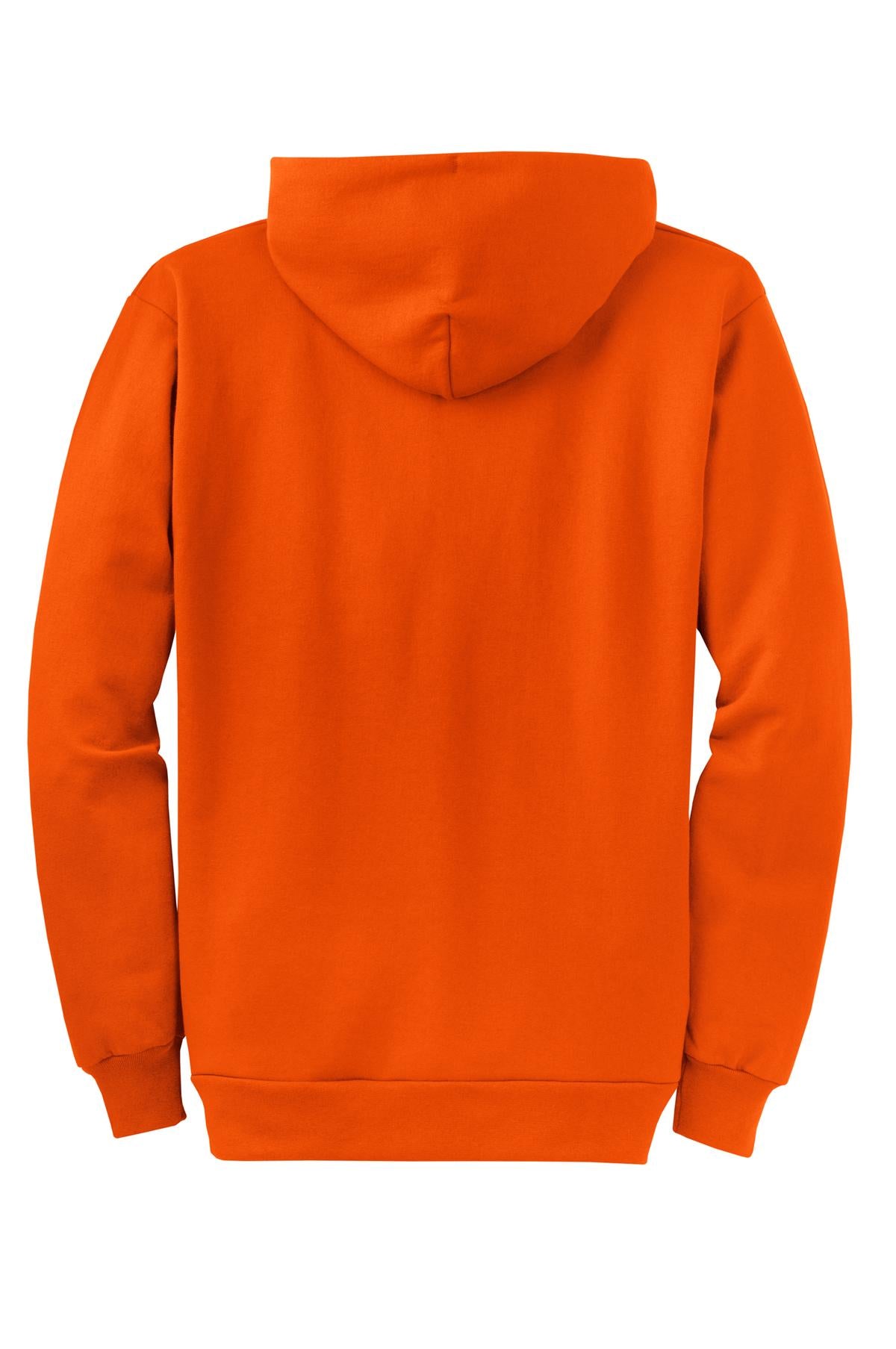 Back Product Orange