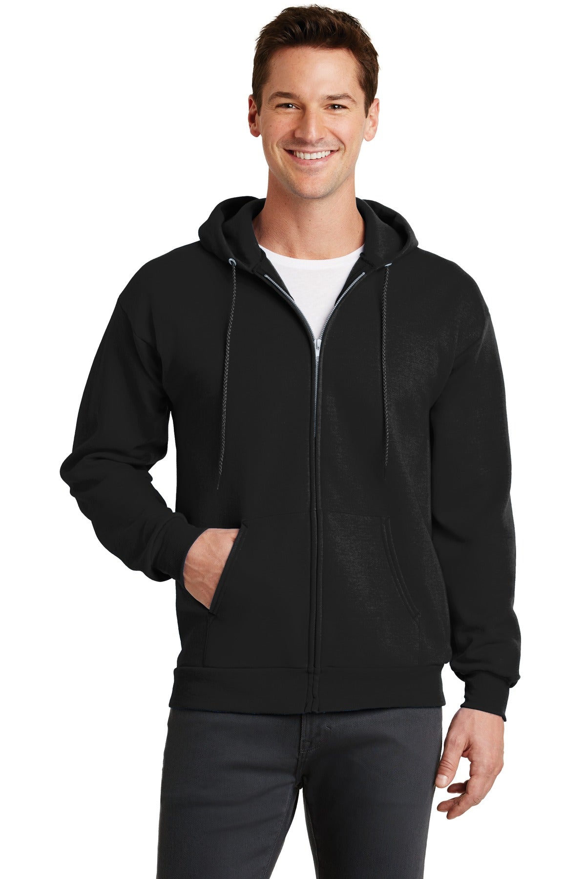 Model Jet Black