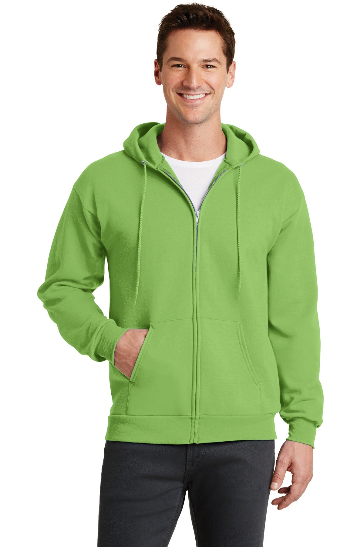 Model Lime